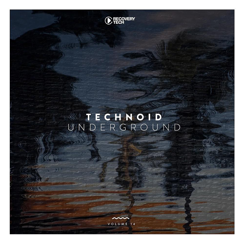Постер альбома Technoid Underground, Vol. 14
