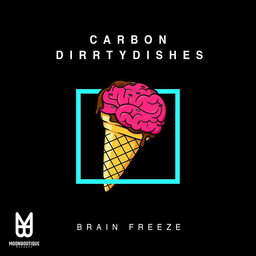 Постер альбома Brain Freeze