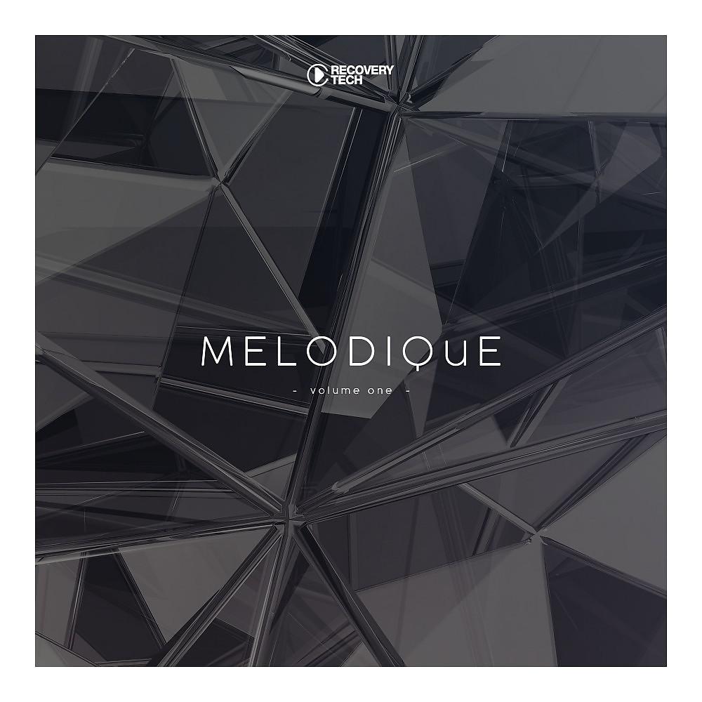 Постер альбома Melodique, Vol. 1