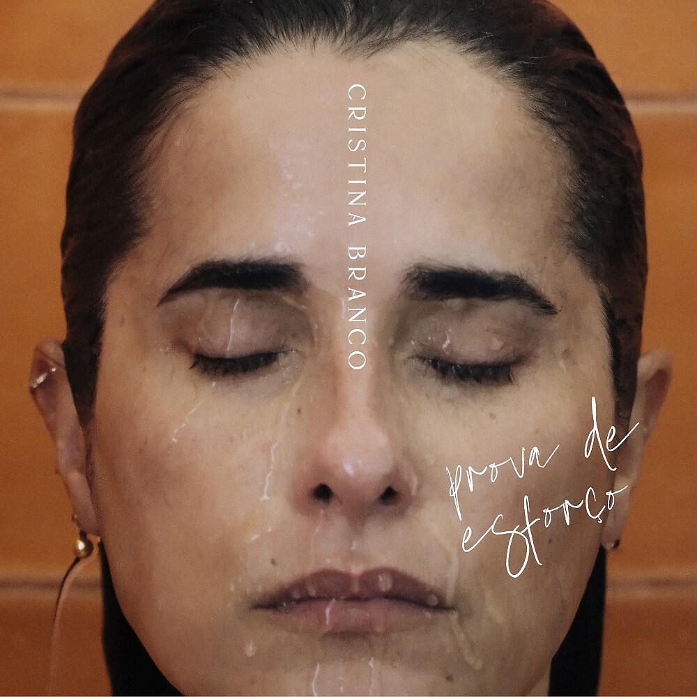 Cristina Branco - Prova de Esforço