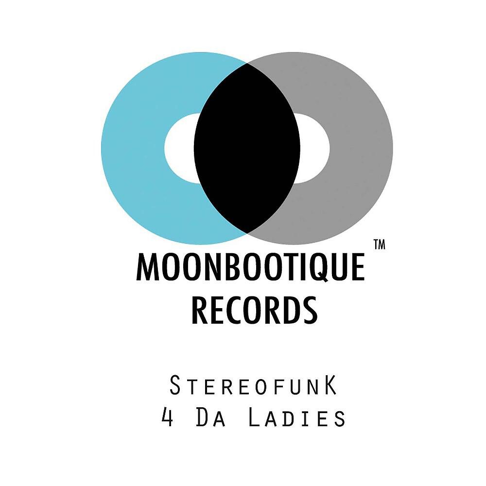 Stereofunk - Burn It Down (Original Mix)