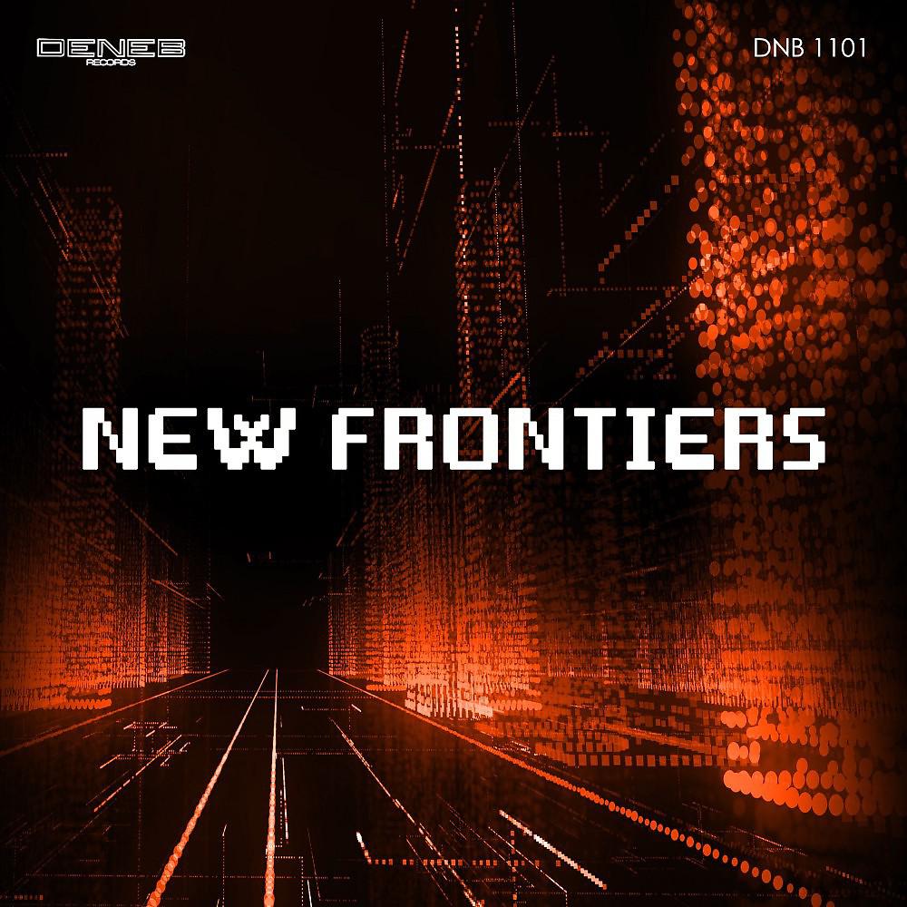 Постер альбома New Frontiers
