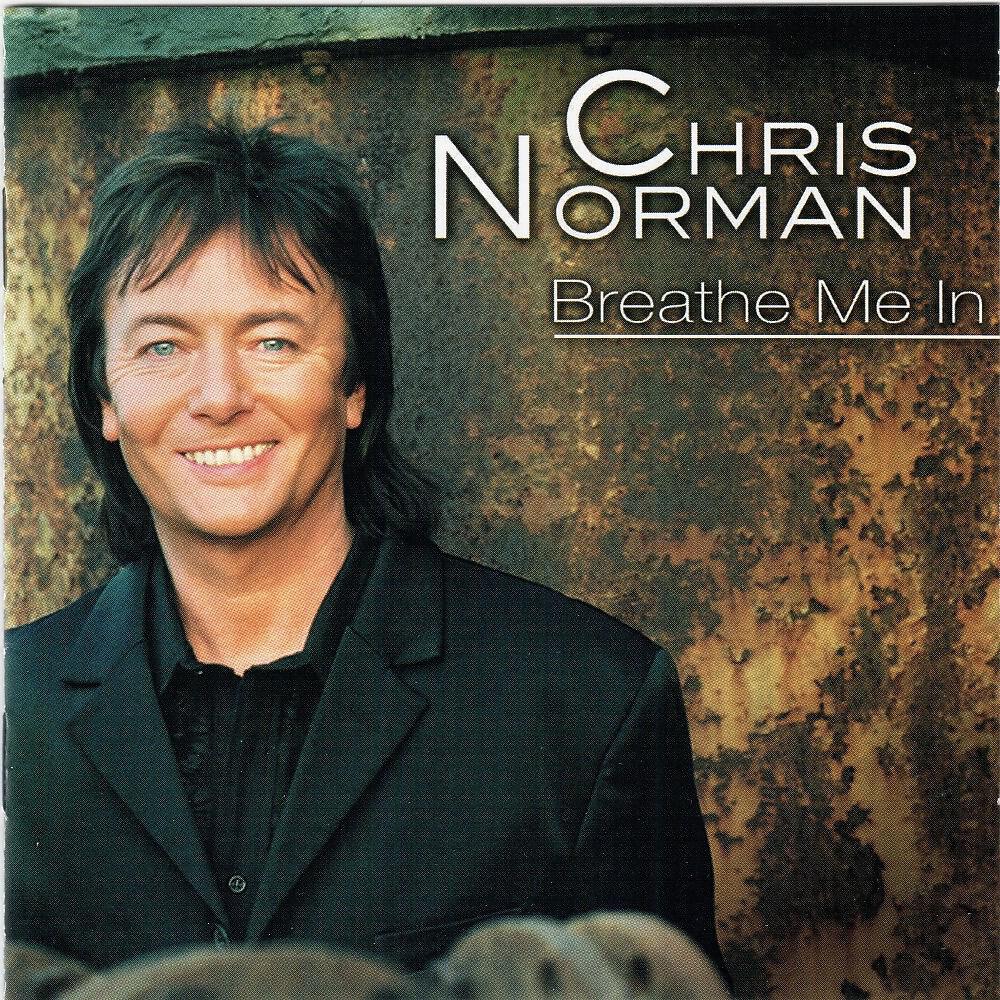 Chris Norman - Ich Mach Meine Augen Zu