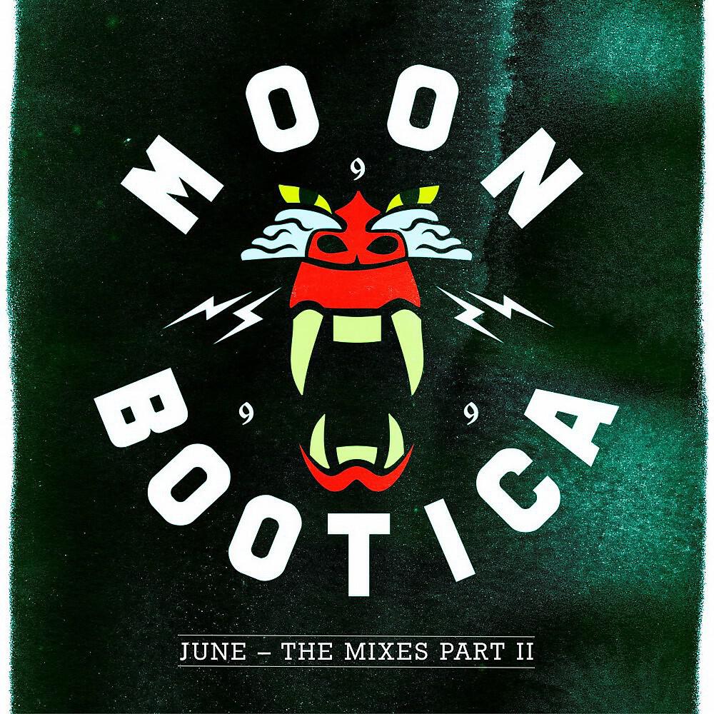 Moonbootica - June (Topspin Remix)