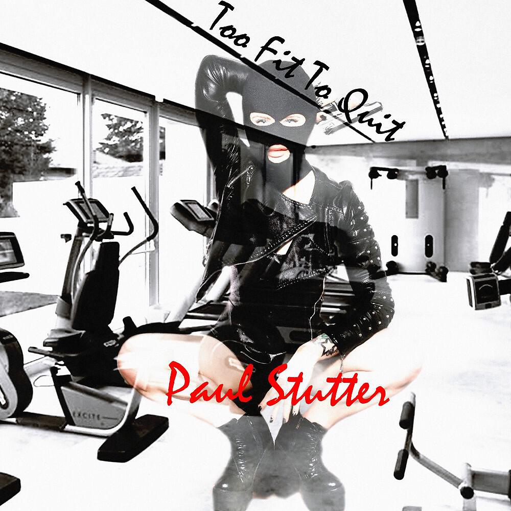 Paul Stutter - Belly-Shrinker
