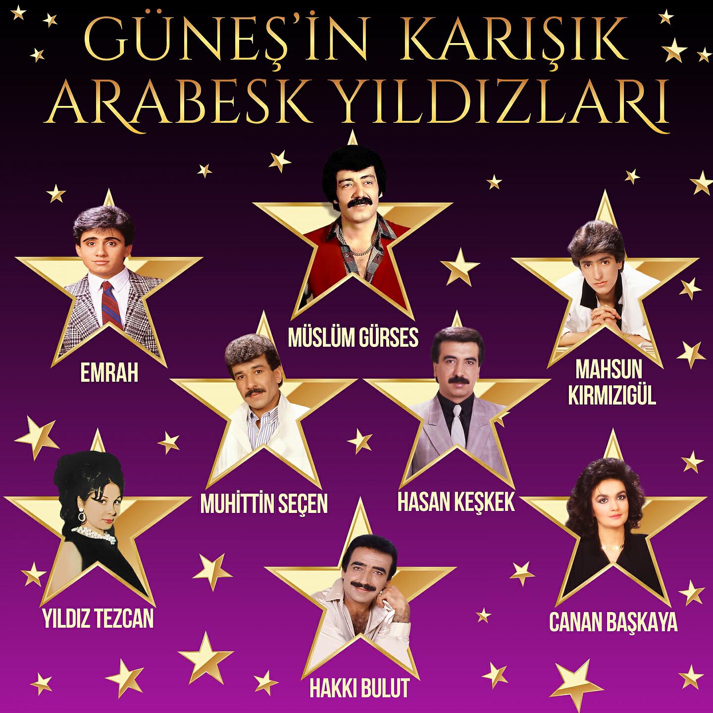 Hasan Keşkek - Eller Aldı