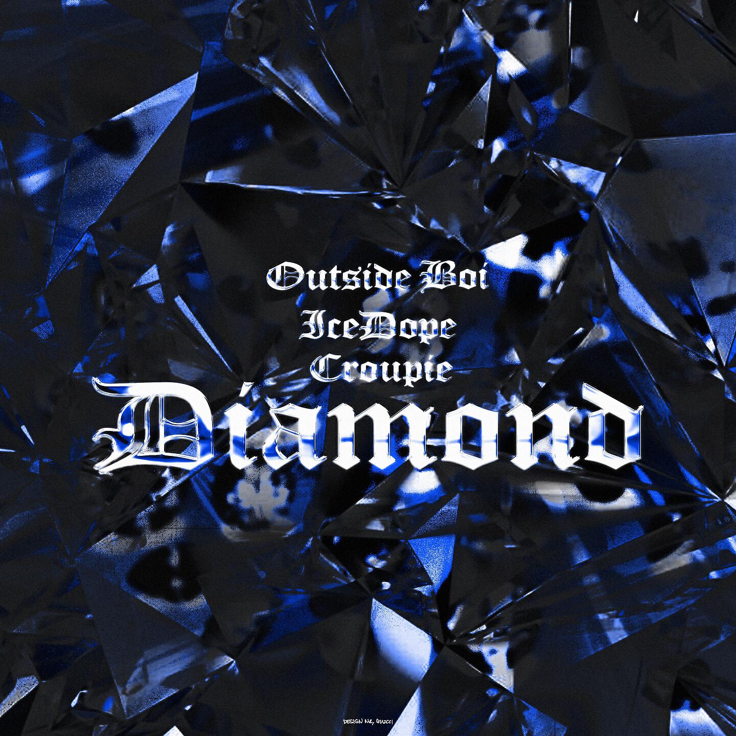 Outside Boi - Diamond