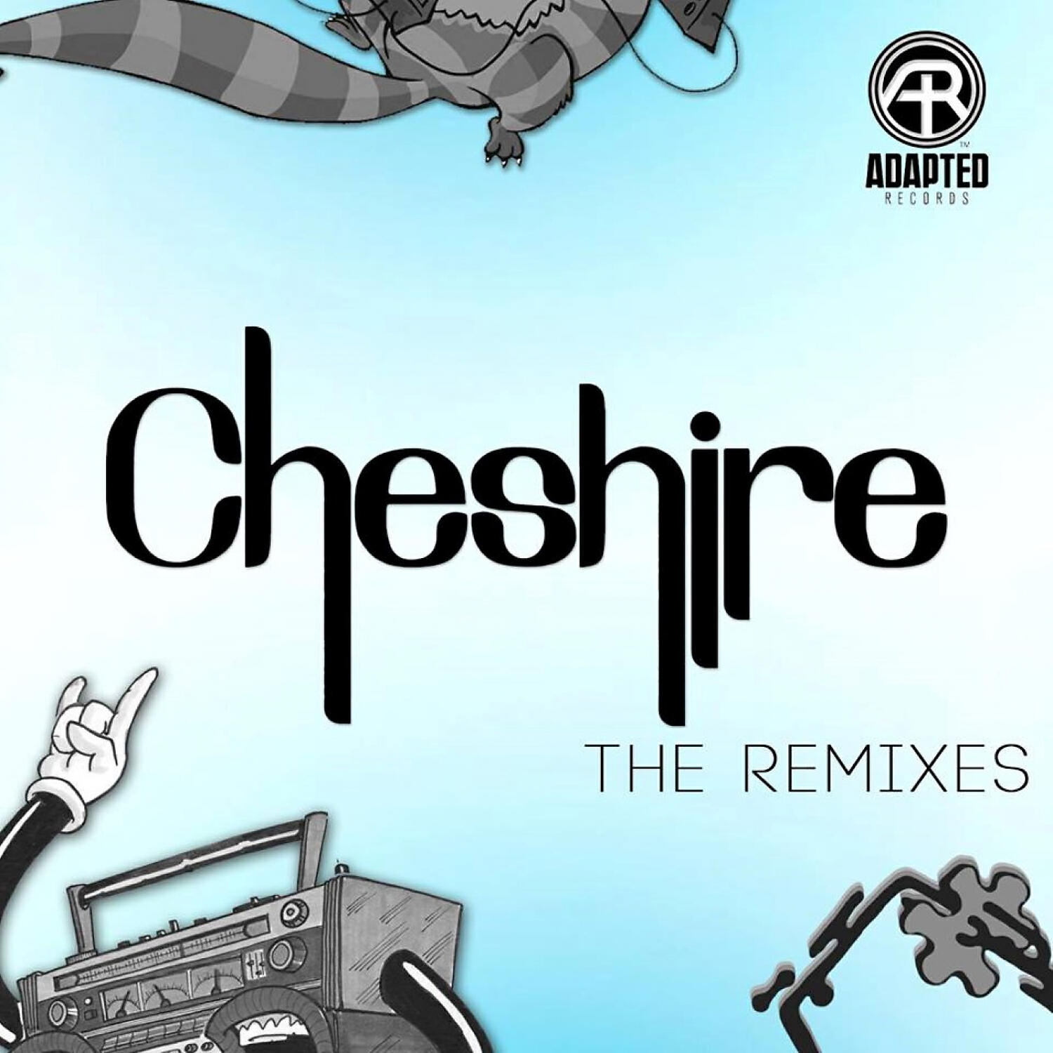 Cheshire - More Good Times (Synergy Remix)
