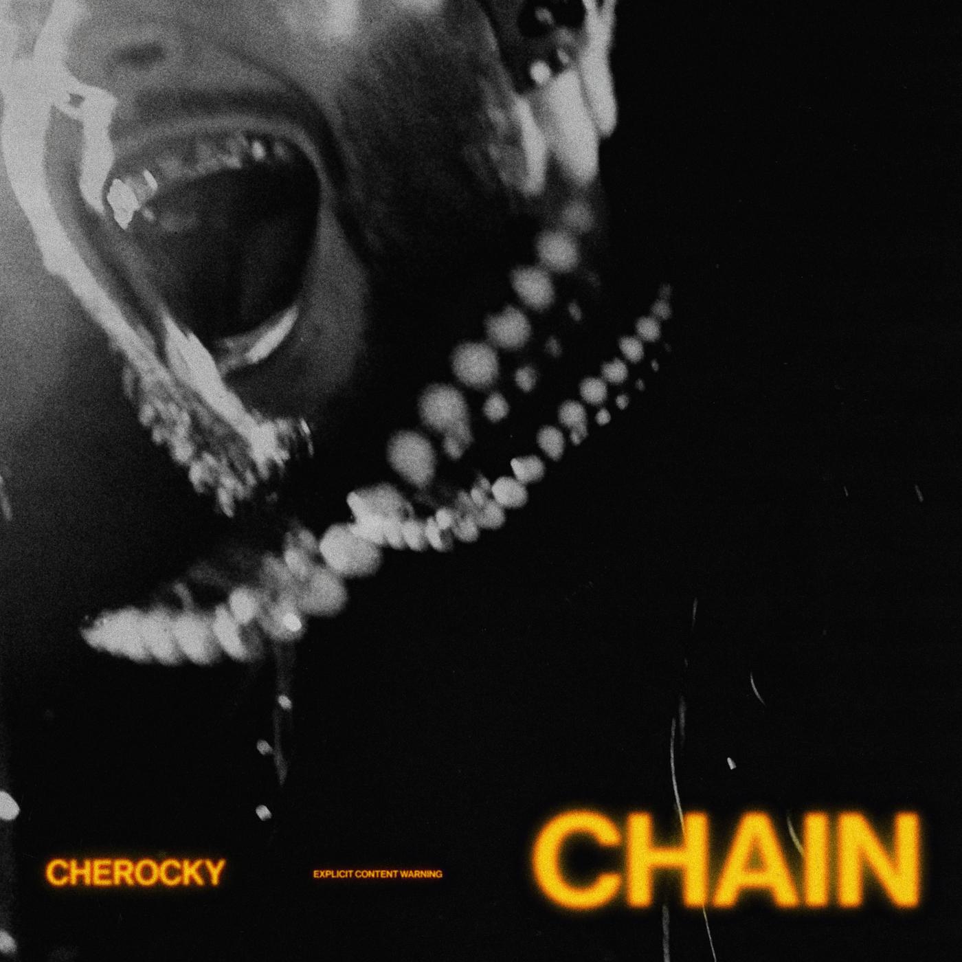 CheRocky - Chain