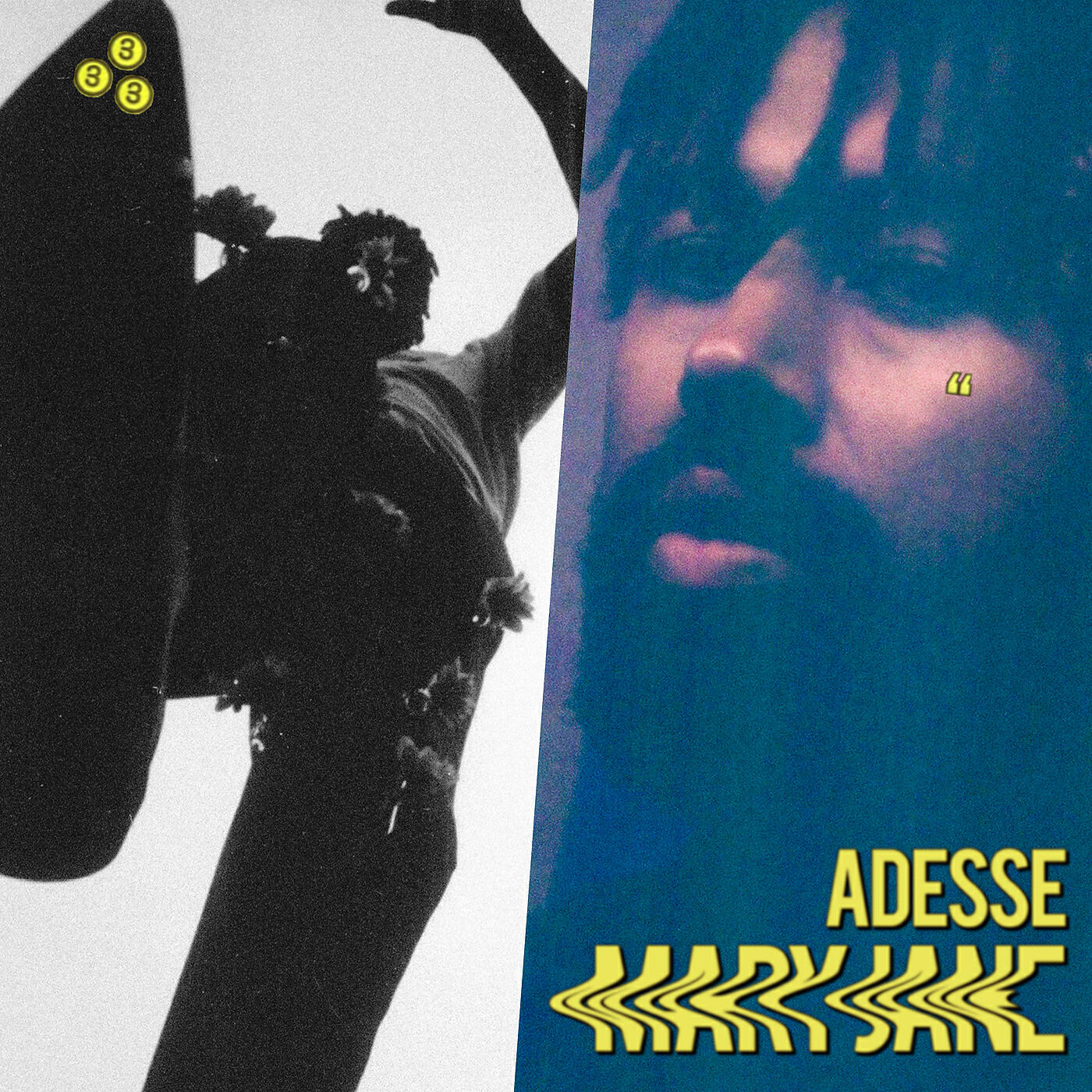 Adesse - Mary Jane
