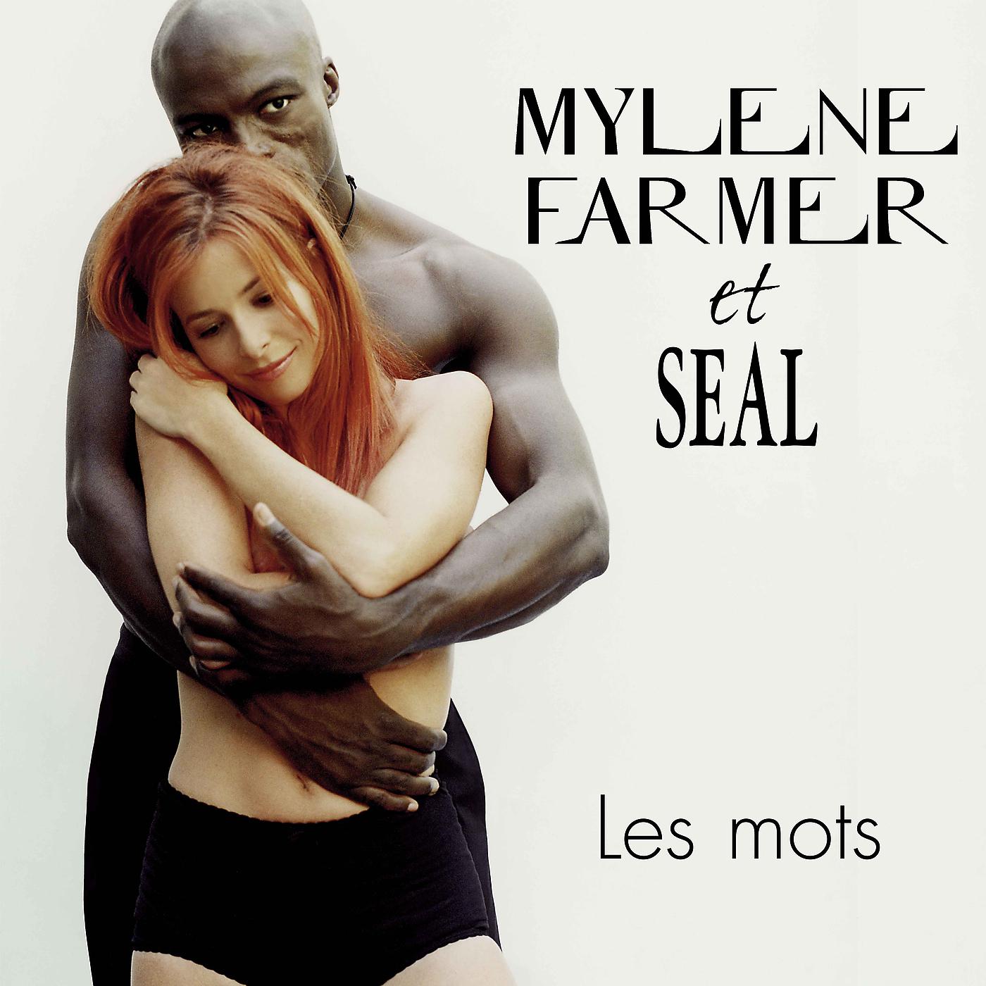 Mylene farmer les mots. Милен фармер лес МОТС. Обложка Seal les mots. Mylene Farmer Seal. Les mots милен фармер обложка.