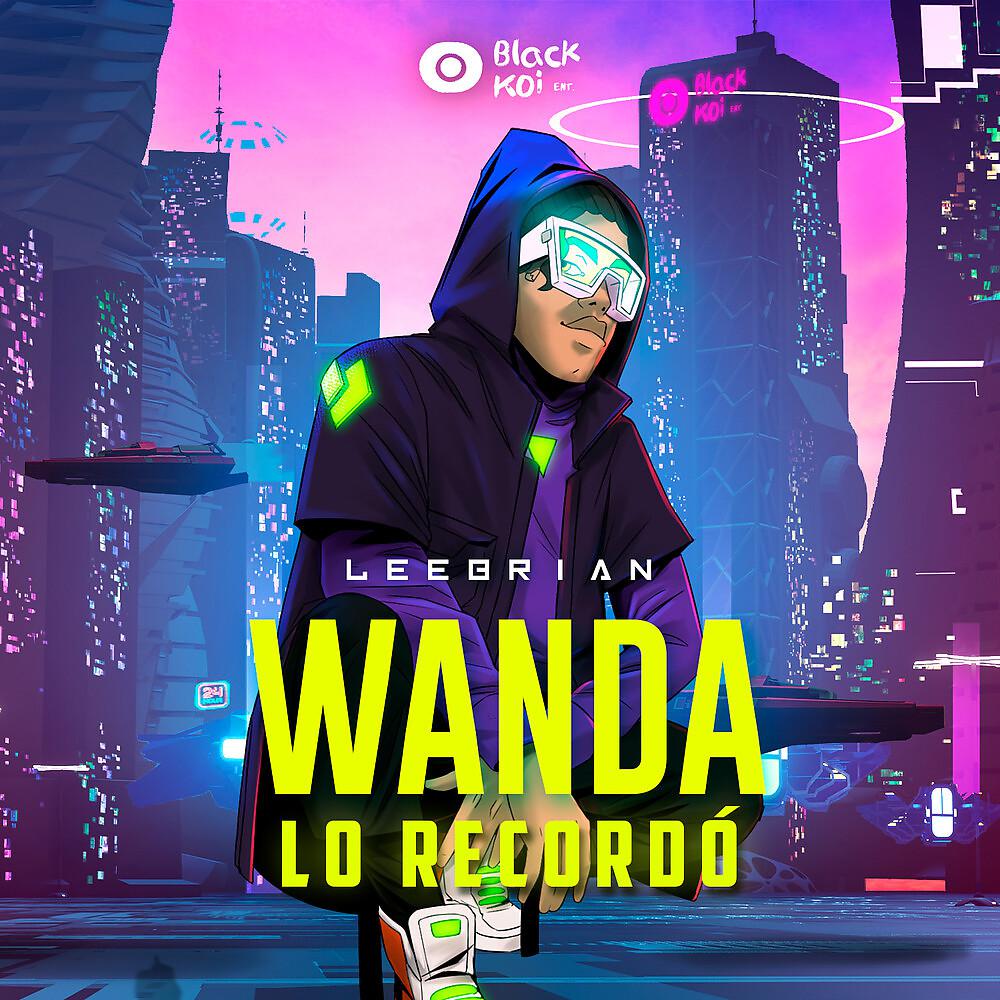 Постер альбома Wanda Lo Recordó