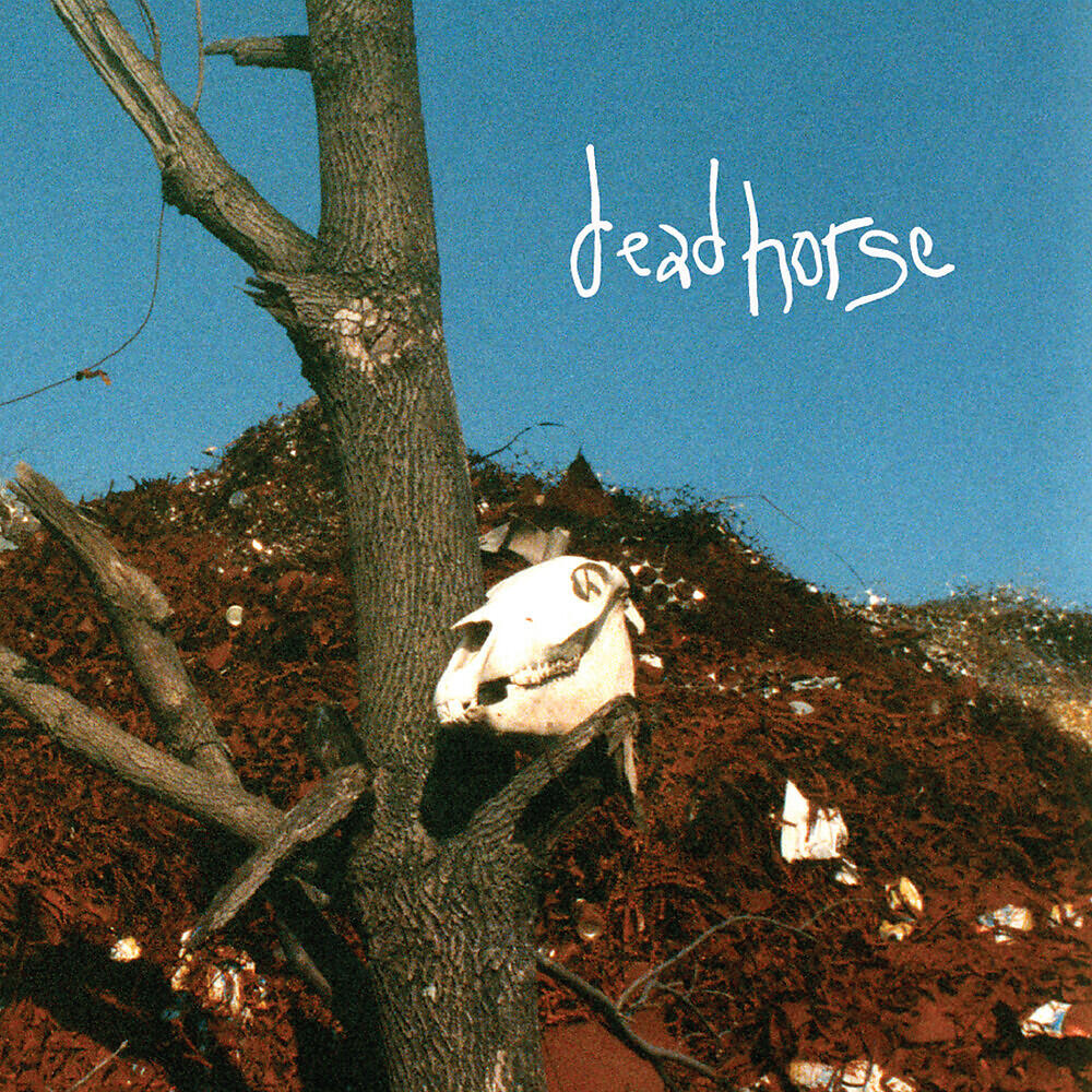 dead horse - Army Surplus (Death Rides a dead horse - Demo)