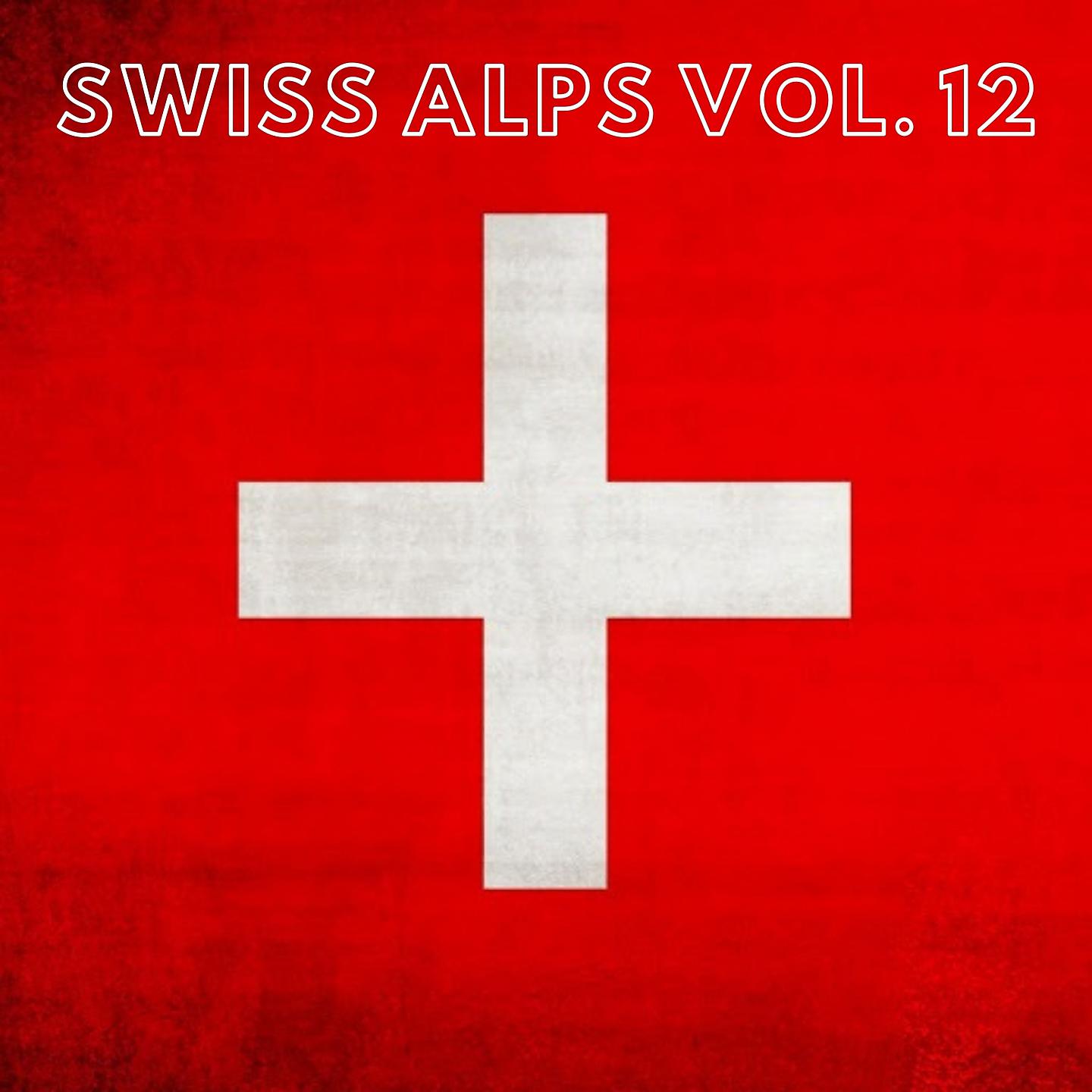 Постер альбома Swiss Alps Vol. 12
