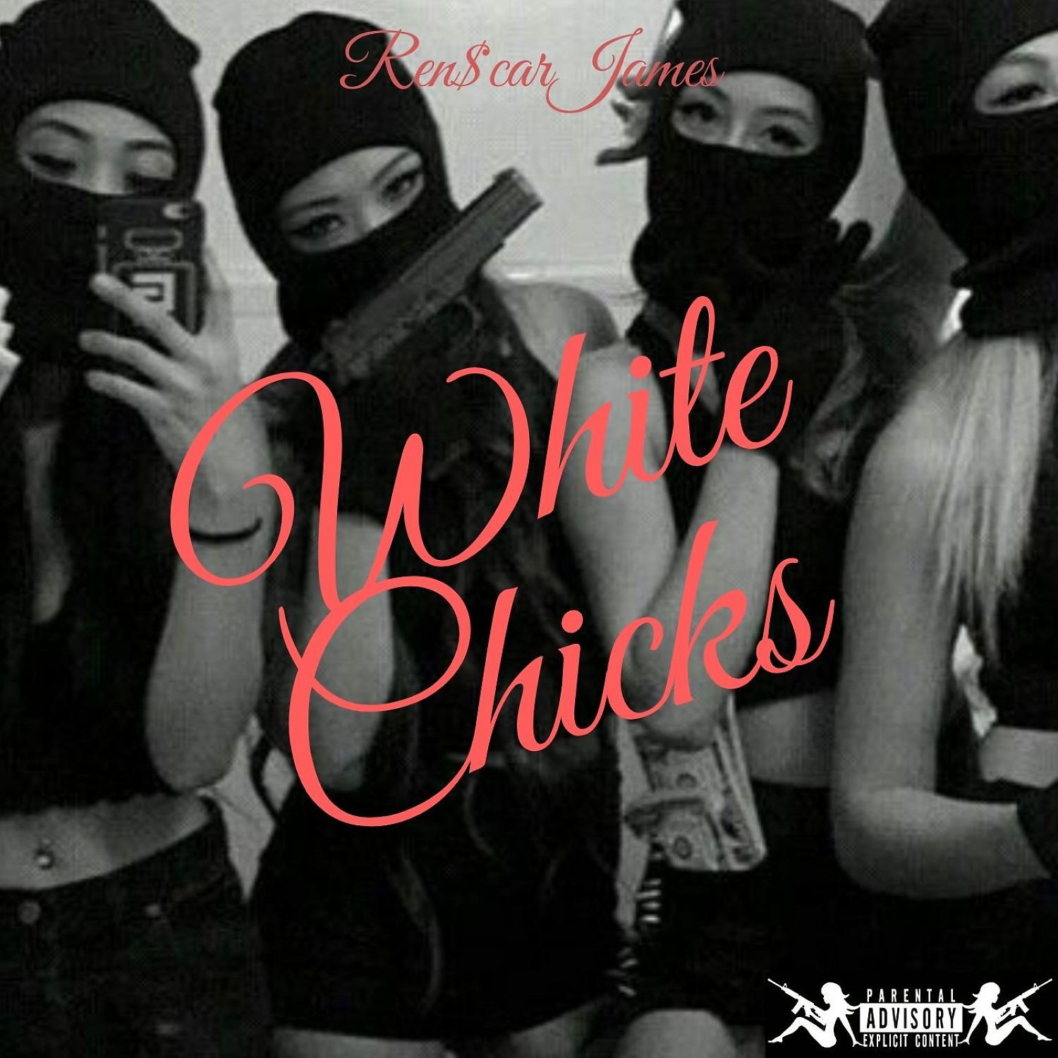 Постер альбома White Chicks