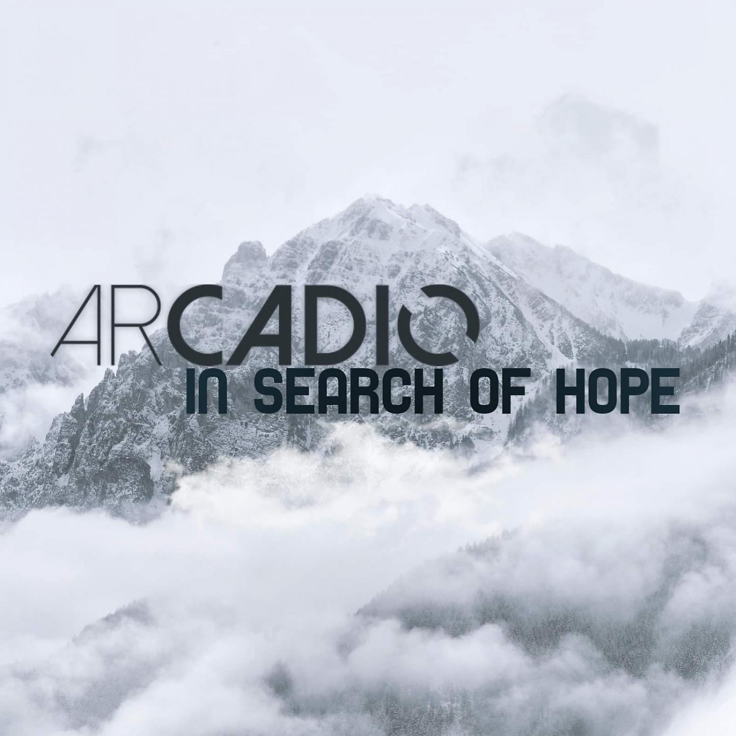 Постер альбома In Search of Hope