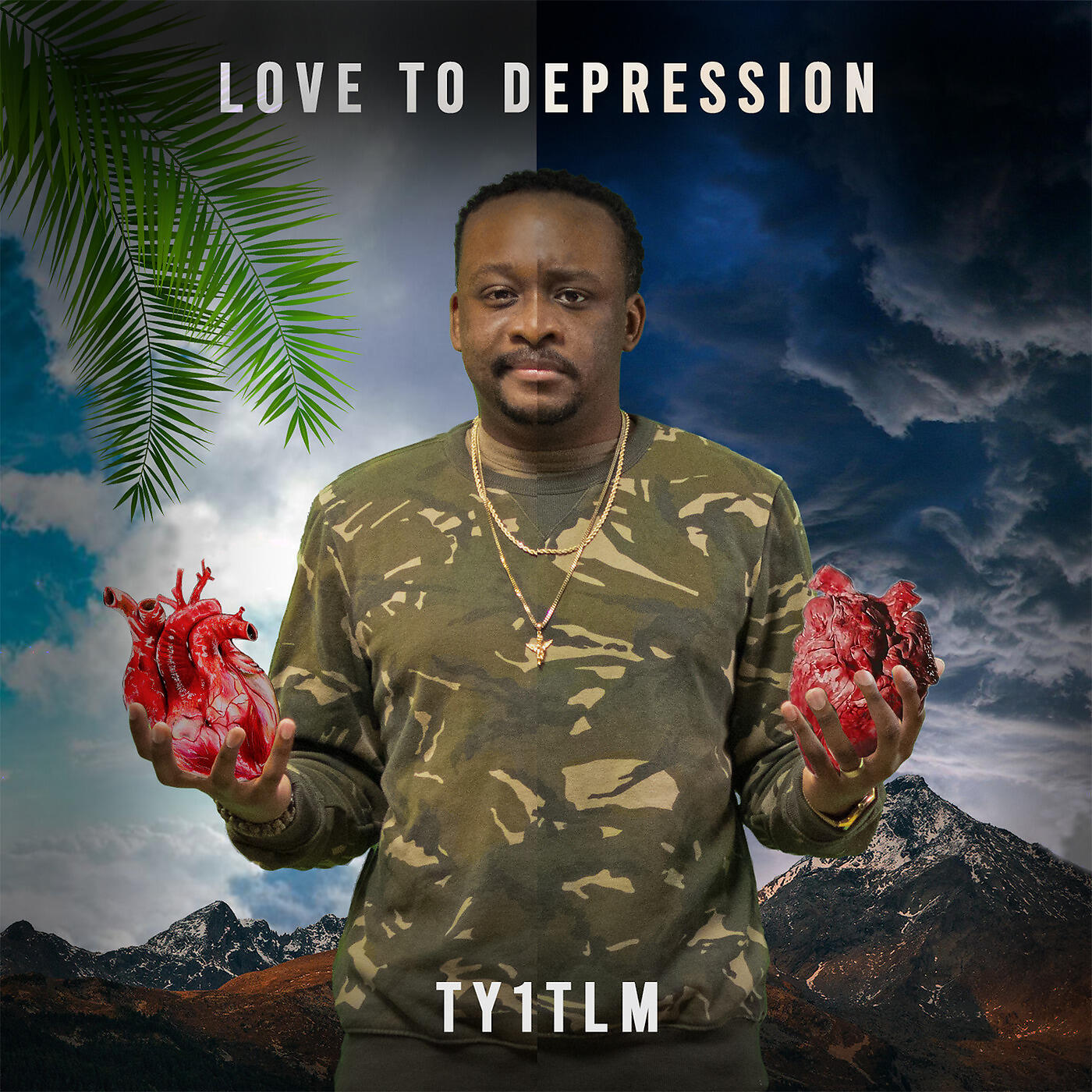 Ty1TLM - Worlds Apart Remix