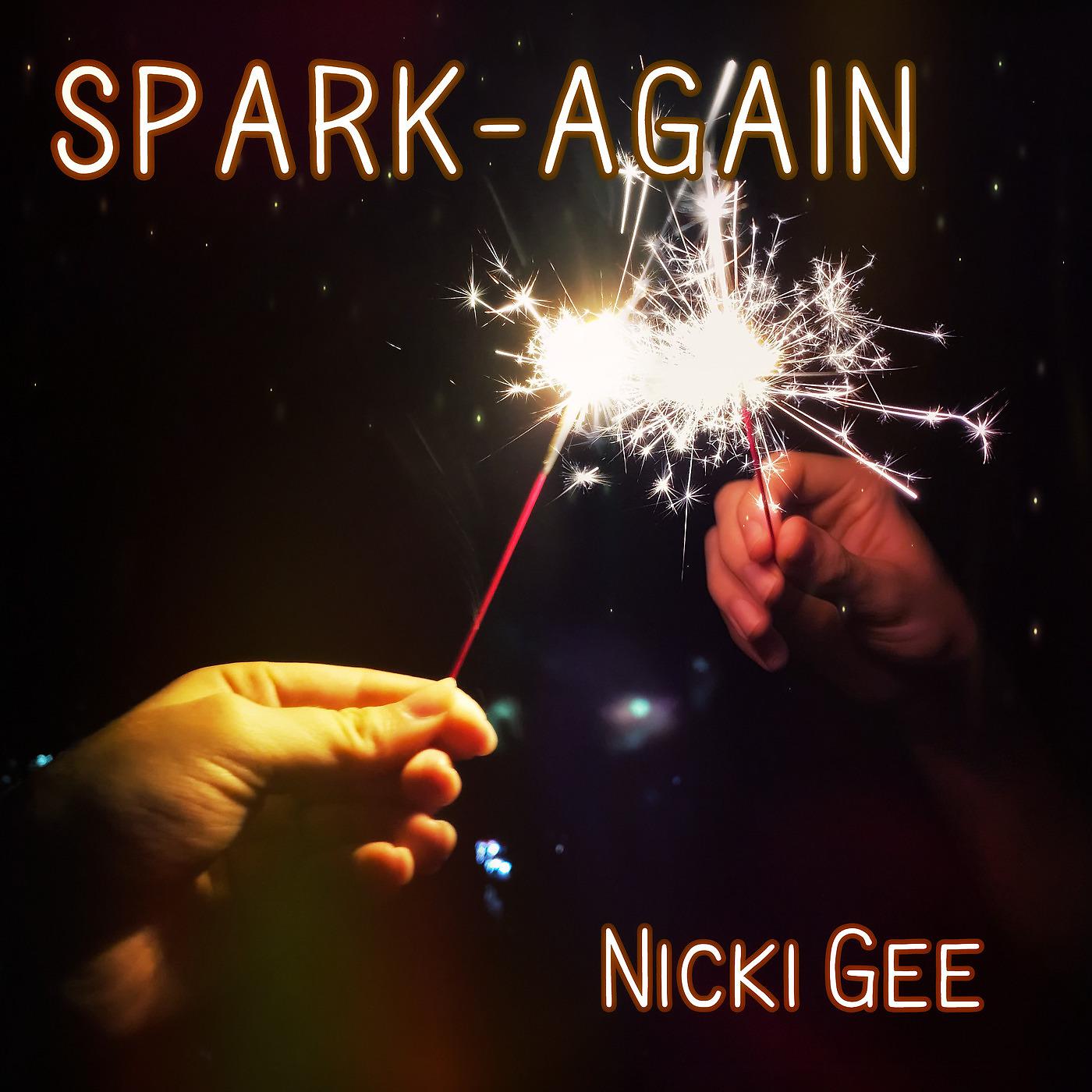 Постер альбома Spark-Again
