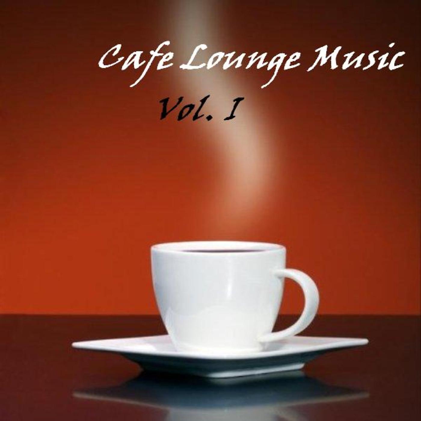 Постер альбома Cafe Lounge Music