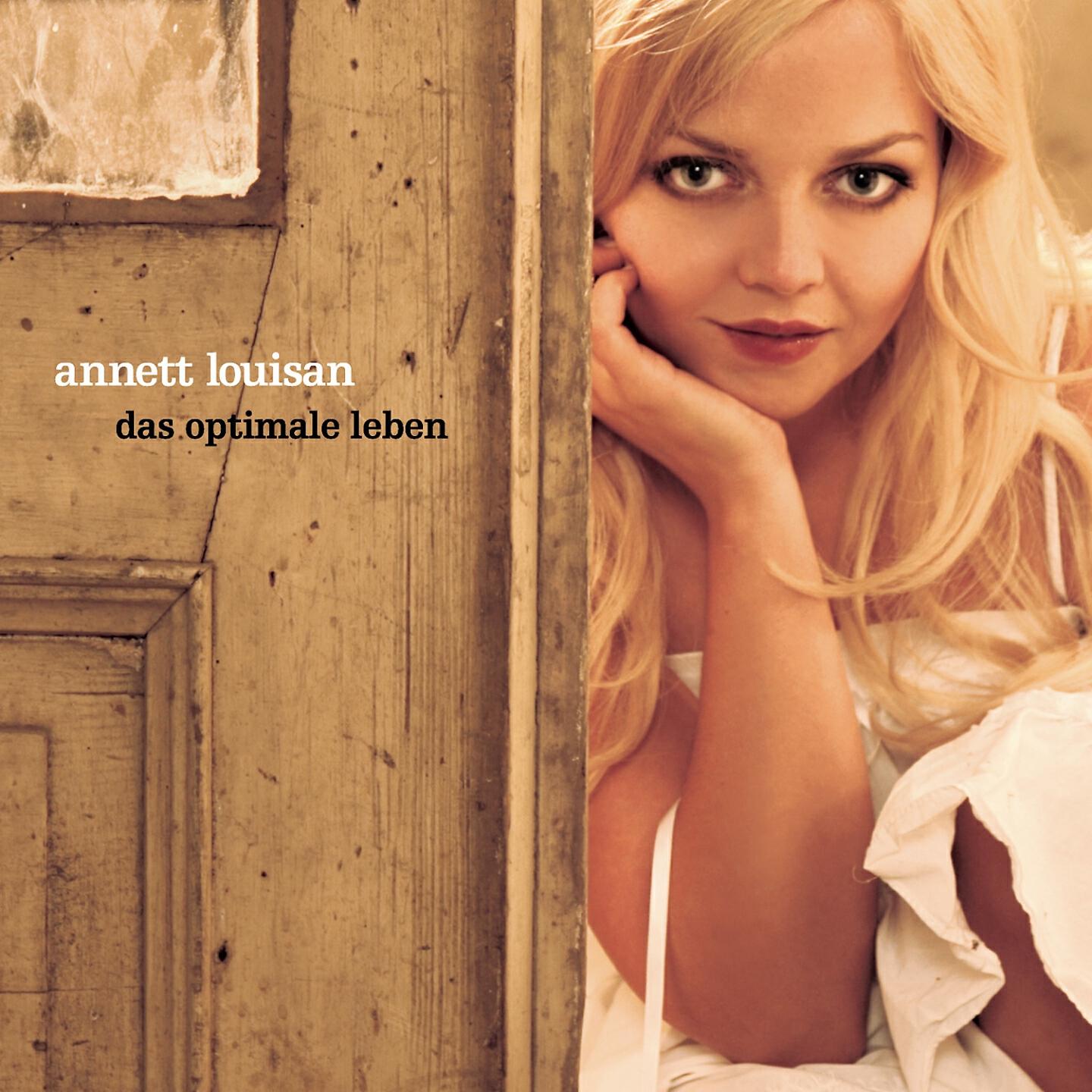 Annett Louisan - Mein innerer Schweinehud