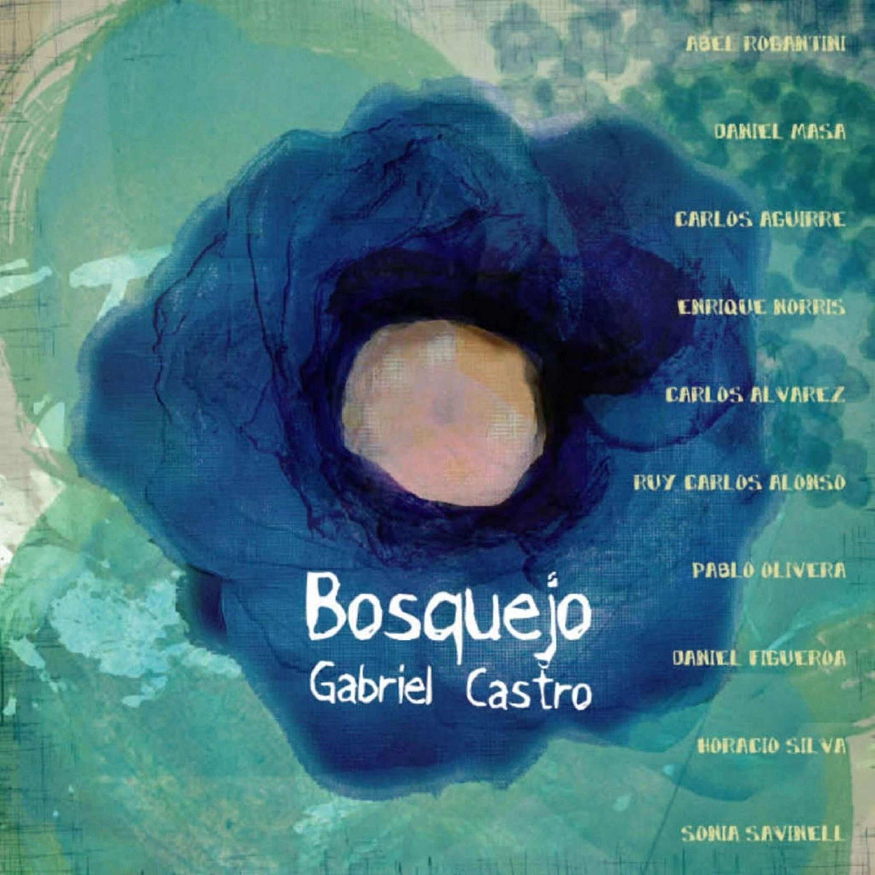 Victor Gabriel Castro - Templanza