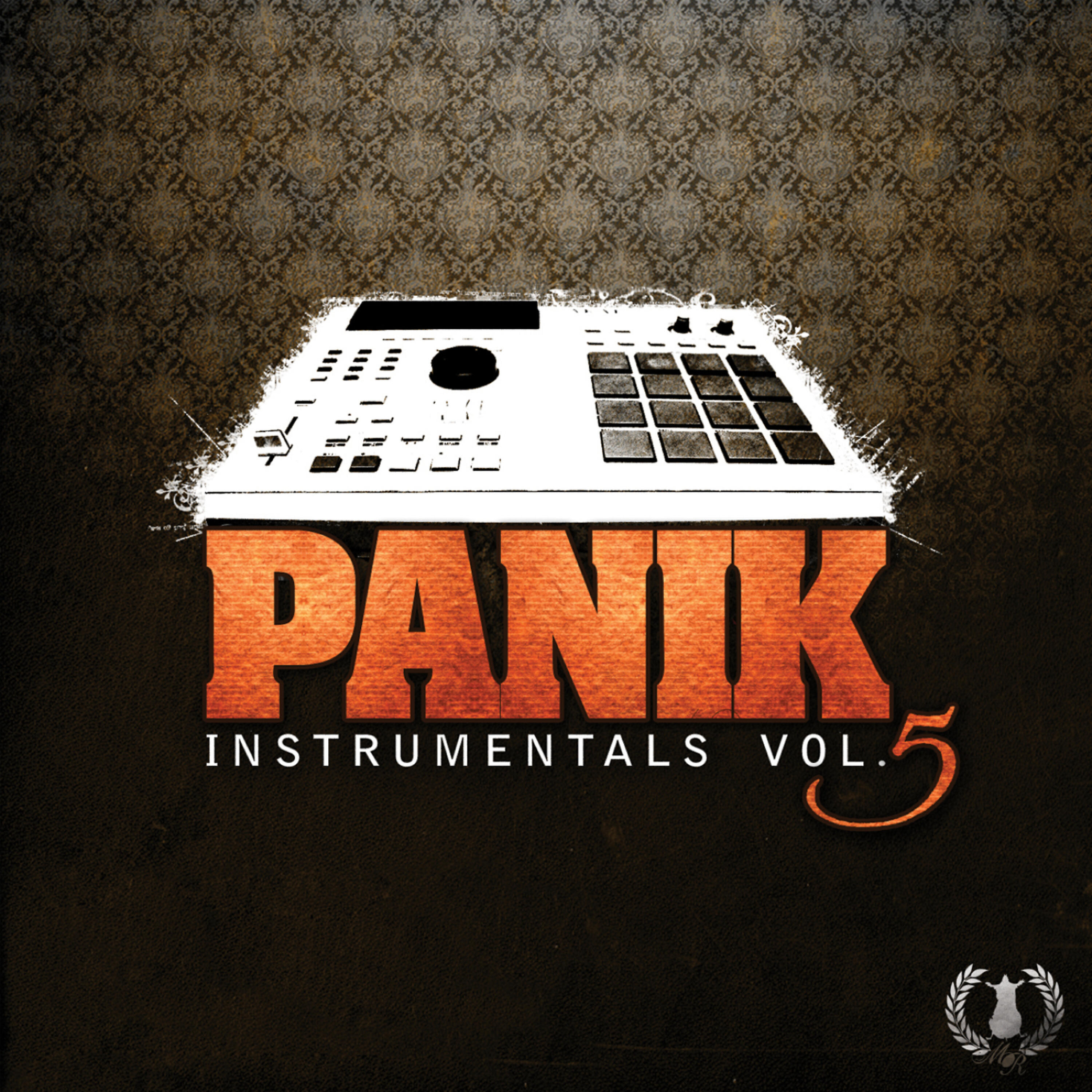 Panik - Pugslee Vibes