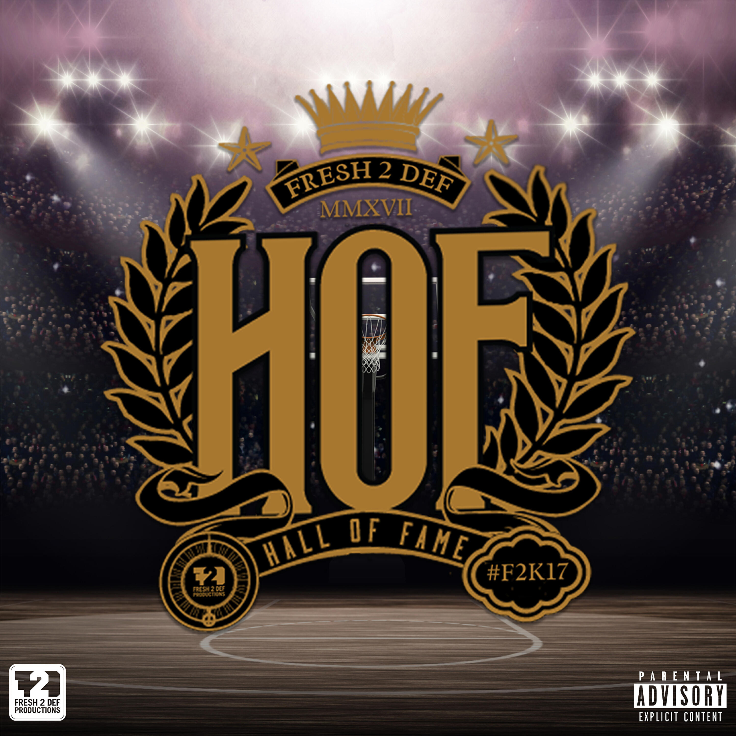 Da L.E.S - One for the Team