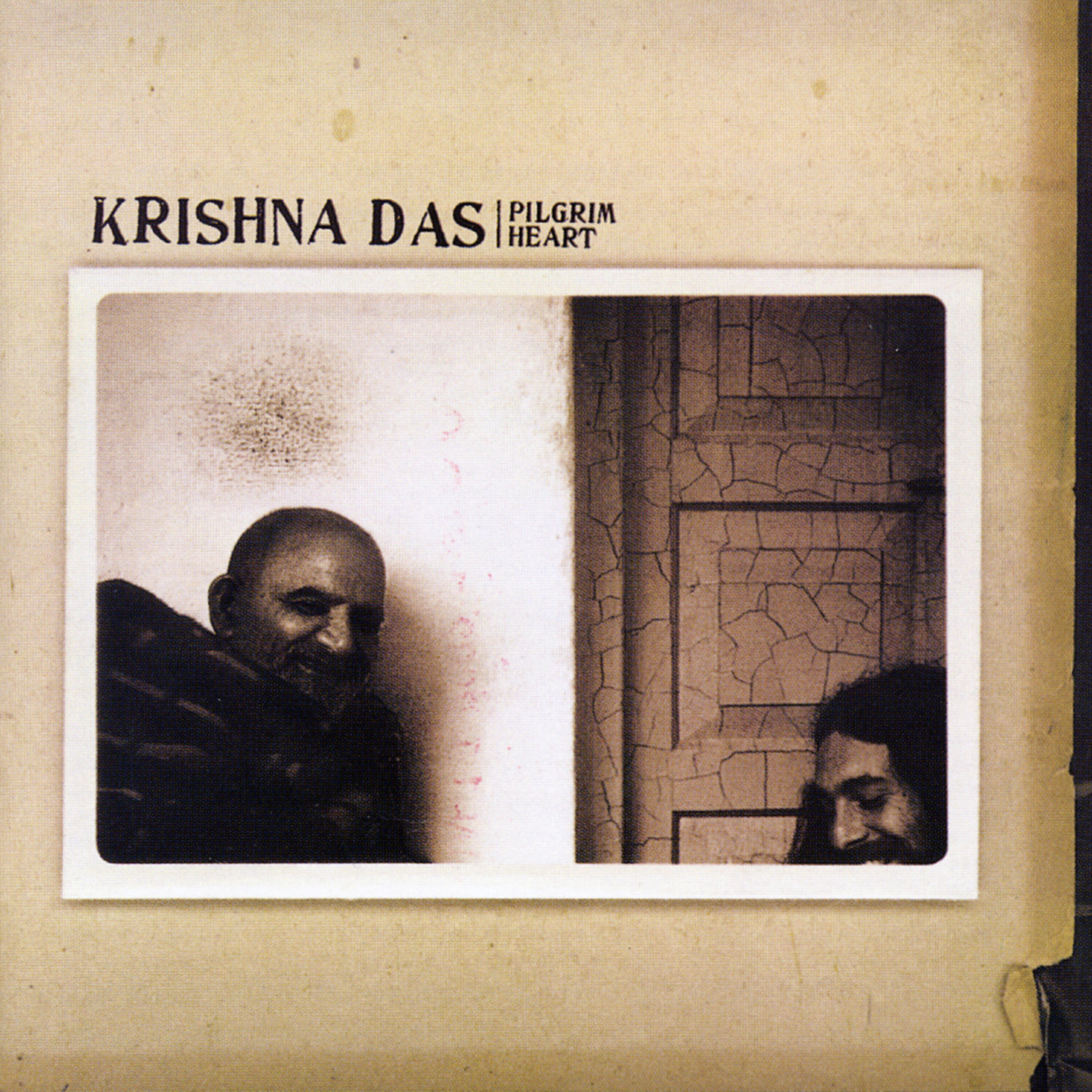 Krishna Das - Mahamantra Meltdown