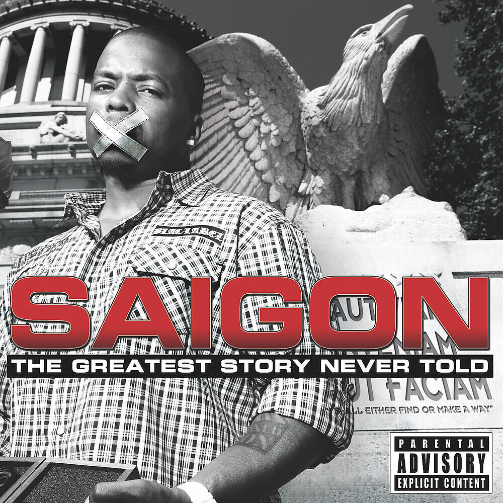 Saigon - The Invitation