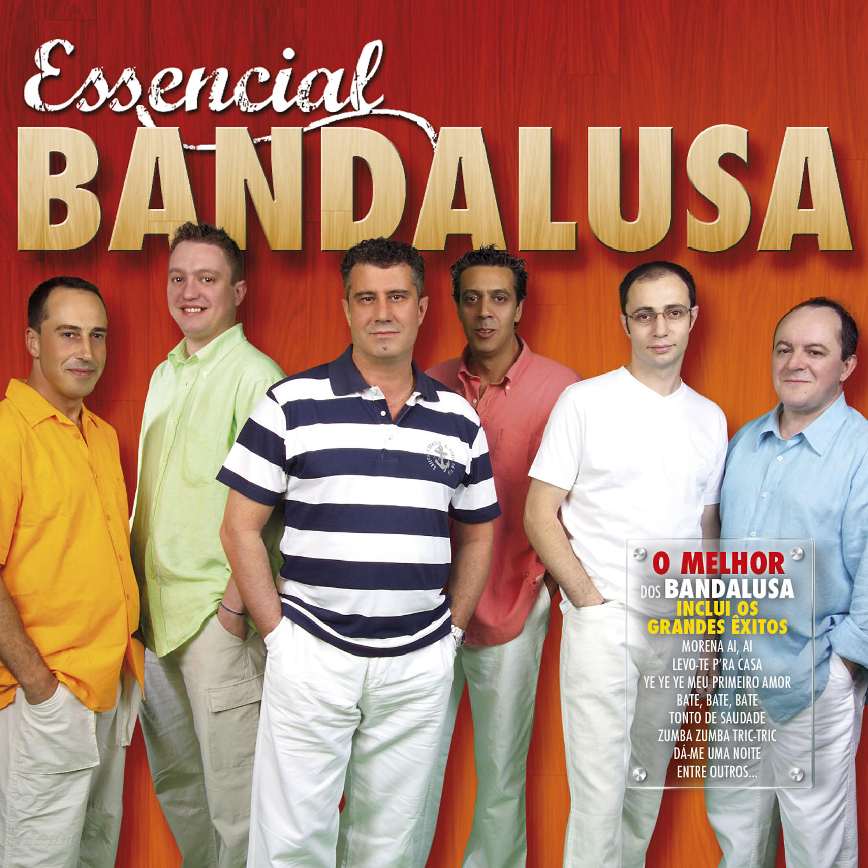 BandaLusa - Zumba Zumba Tric-Tric