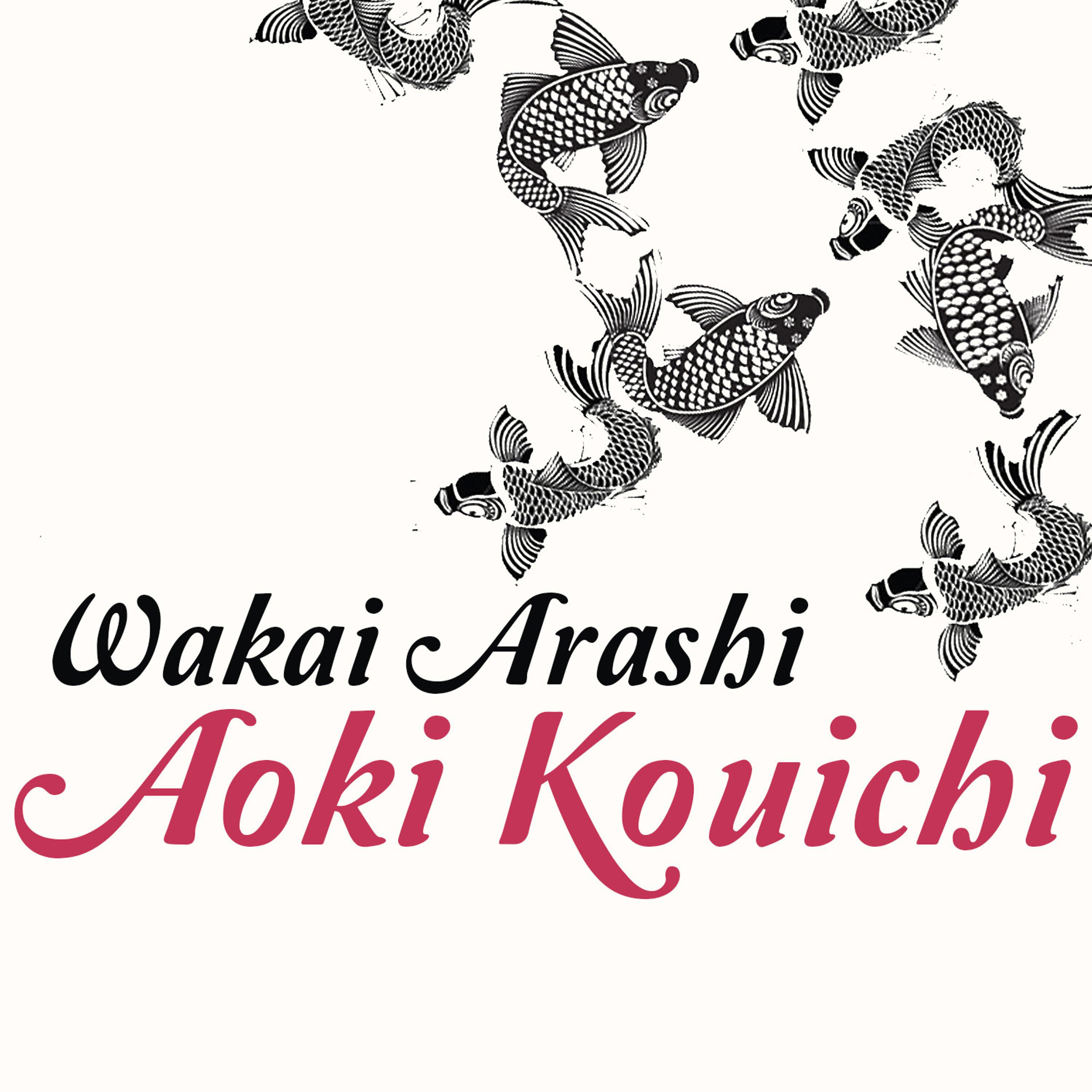 Постер альбома Wakai Arashi