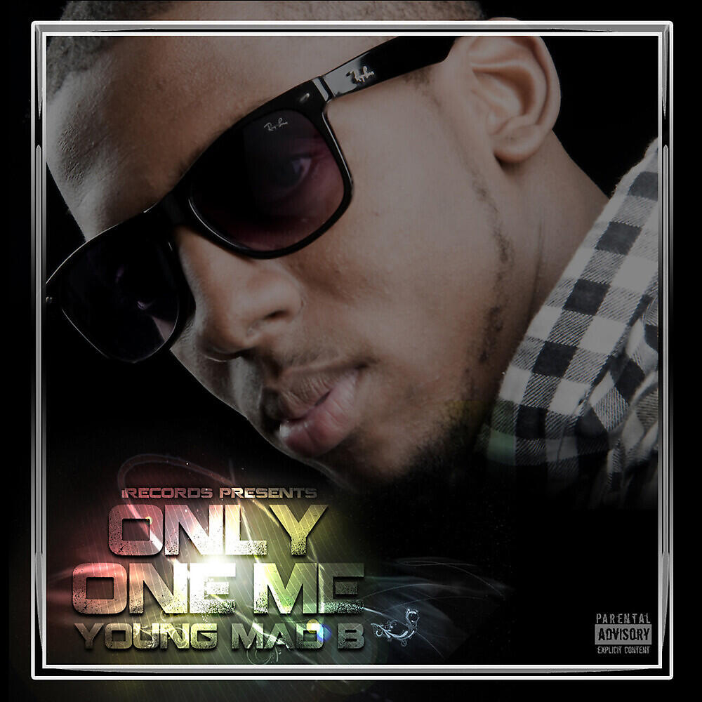 Young Mad B - Toe 2 Toe