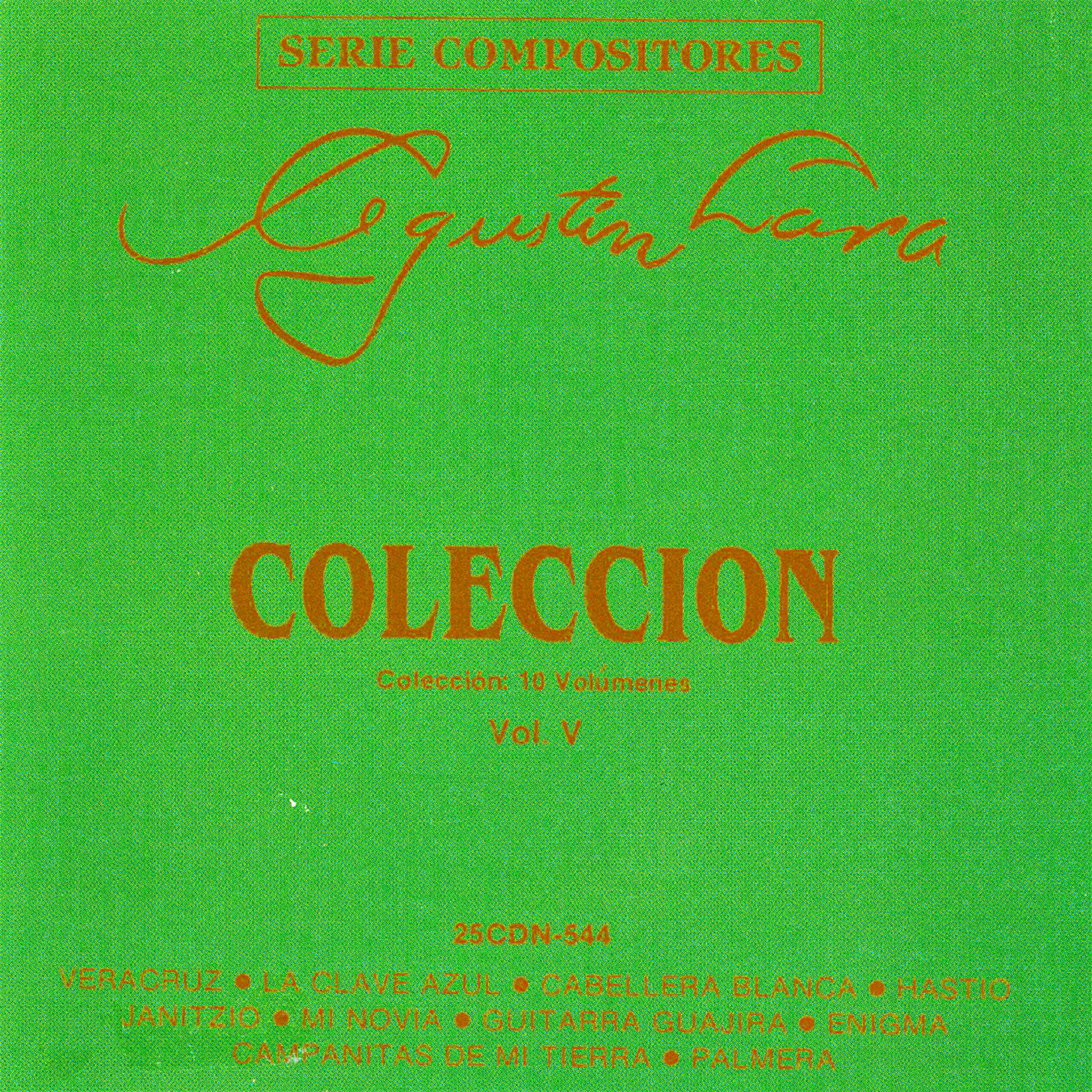 Jorge Fernandez - Mi Novia