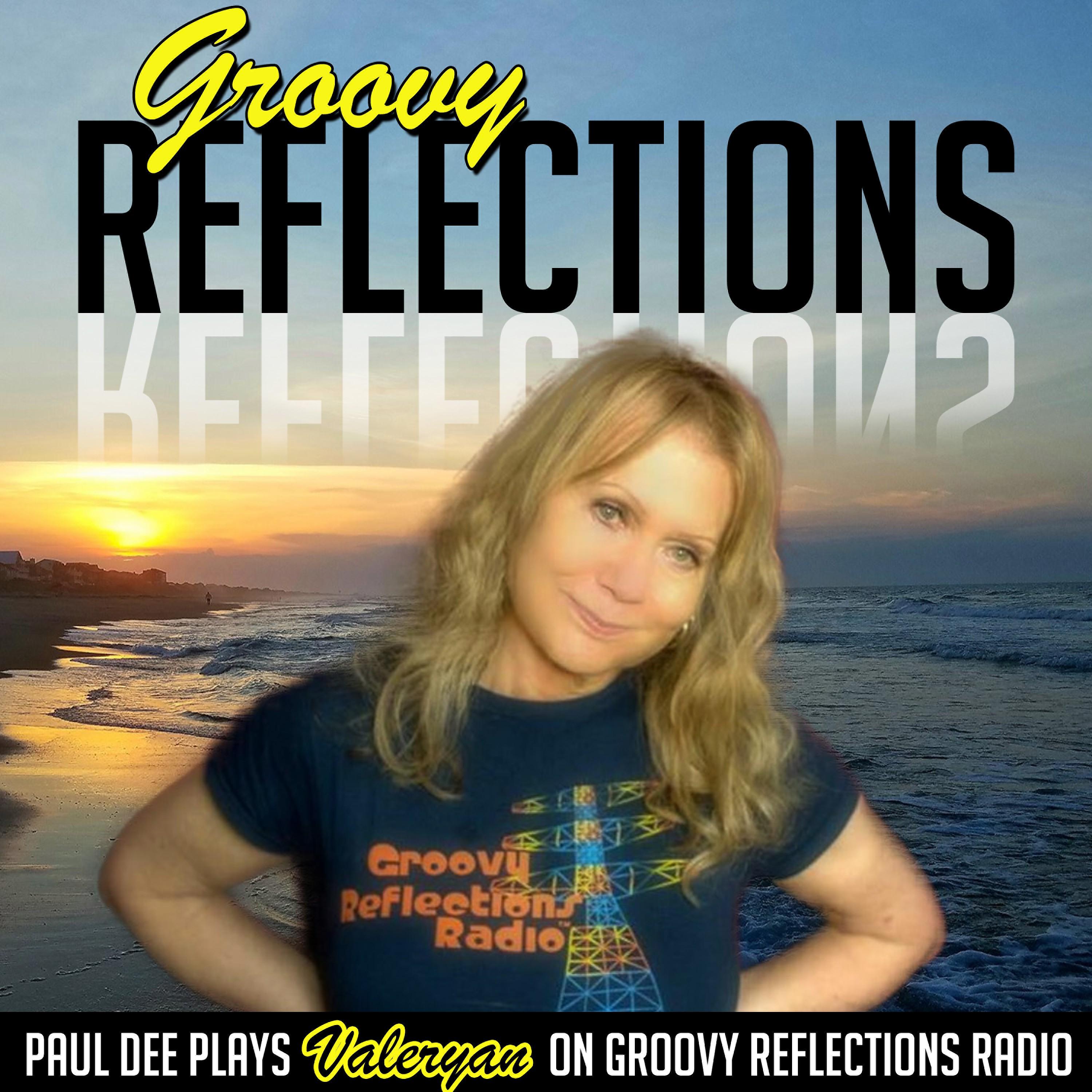 Постер альбома Groovy Reflections