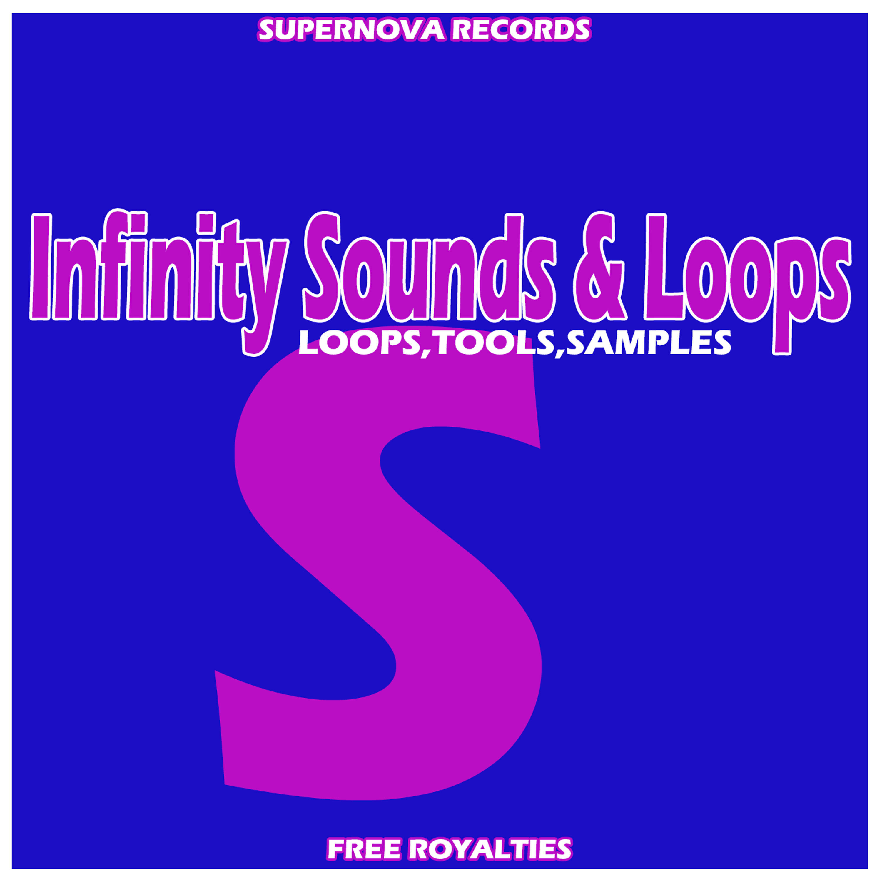 Chris Gee - Infinity Sounds & Loops 128 (Tool 15)