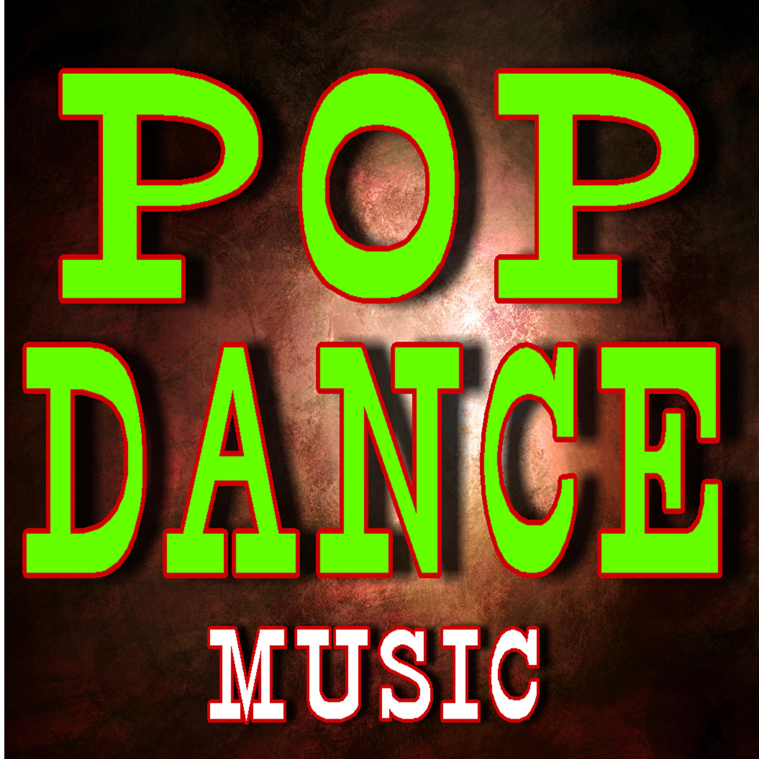 Постер альбома Pop Dance Music