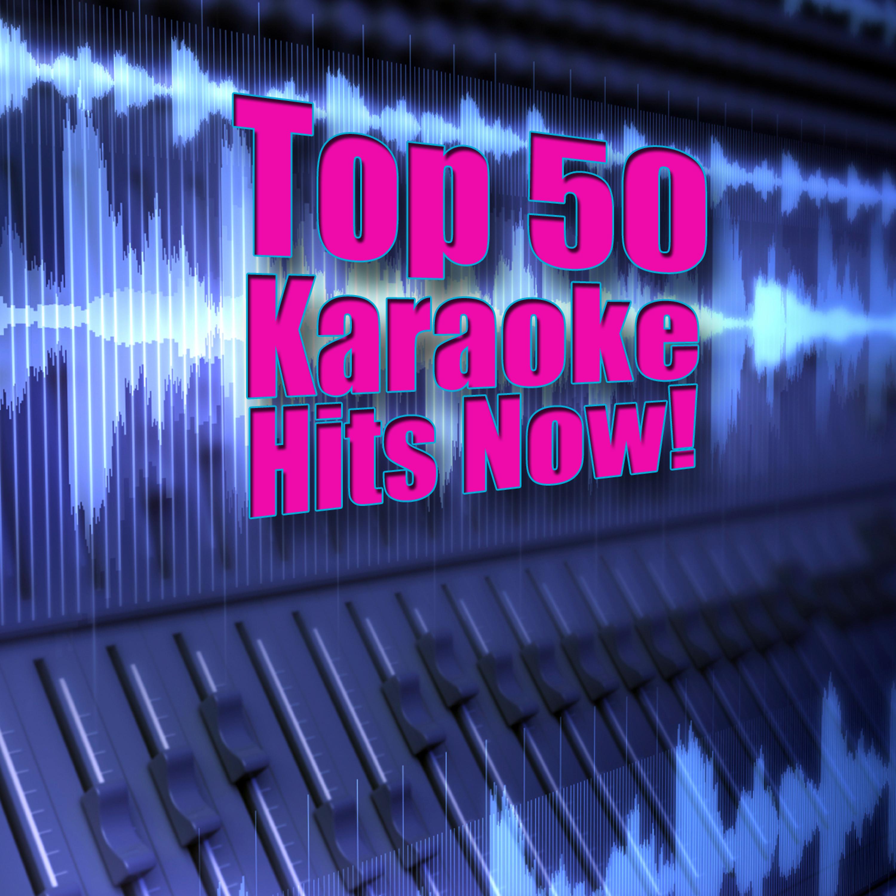 Future Hit Makers - Whatcha Say (Originally Performed by Jason Derulo) [Karaoke Version]