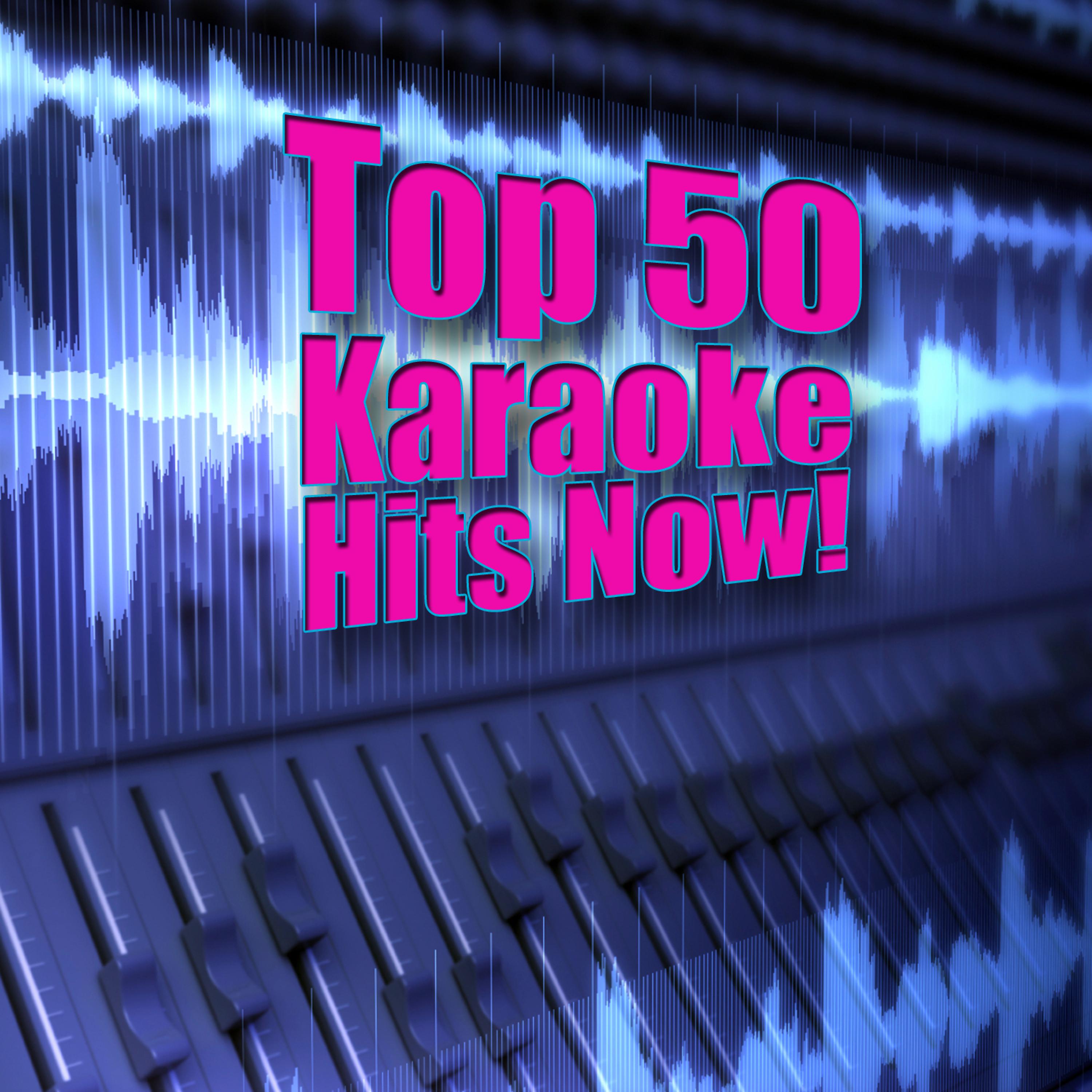 Future Hit Makers - Replay (Originally Performed by Iyaz) [Karaoke Version]