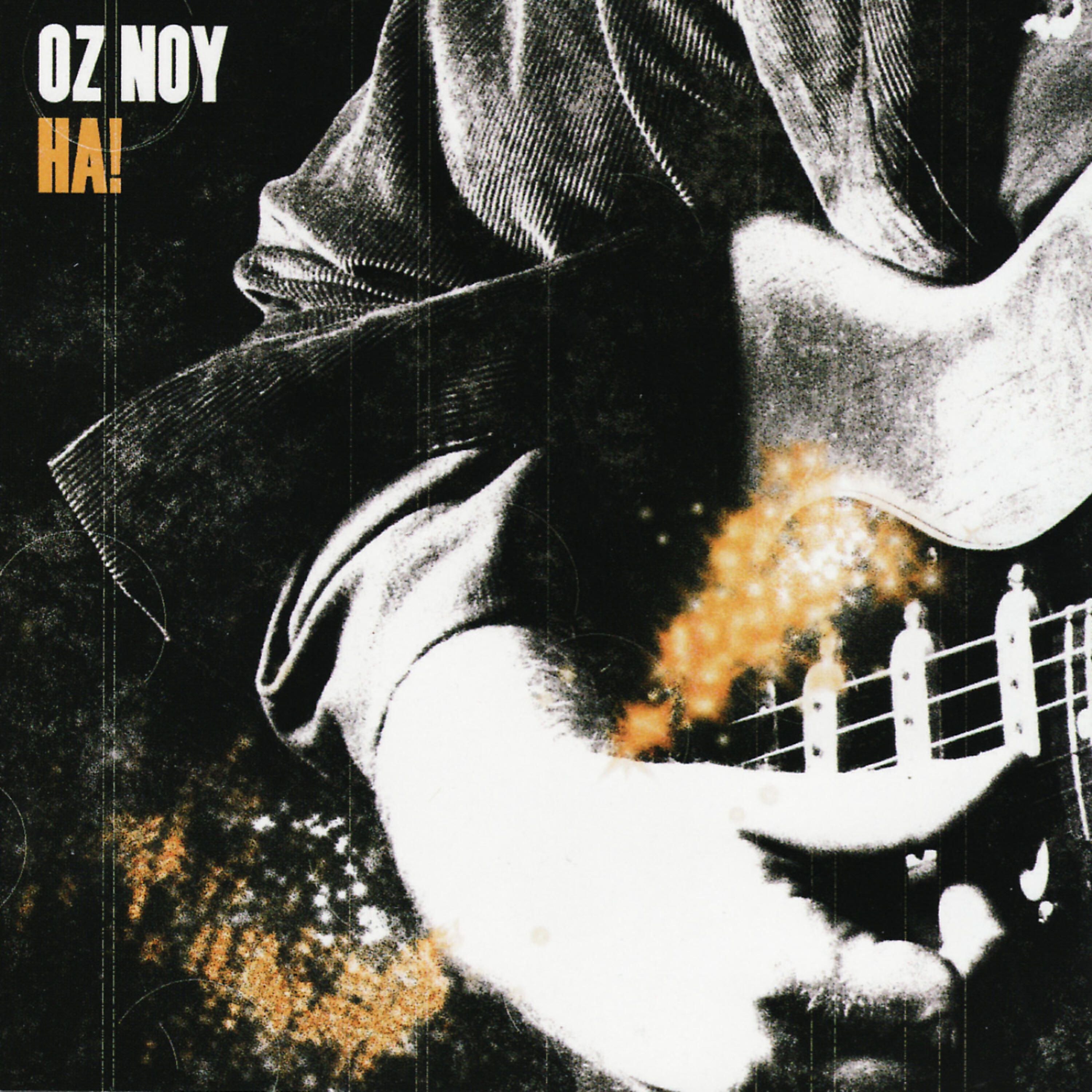 Oz Noy - I Can't Make You Love Me