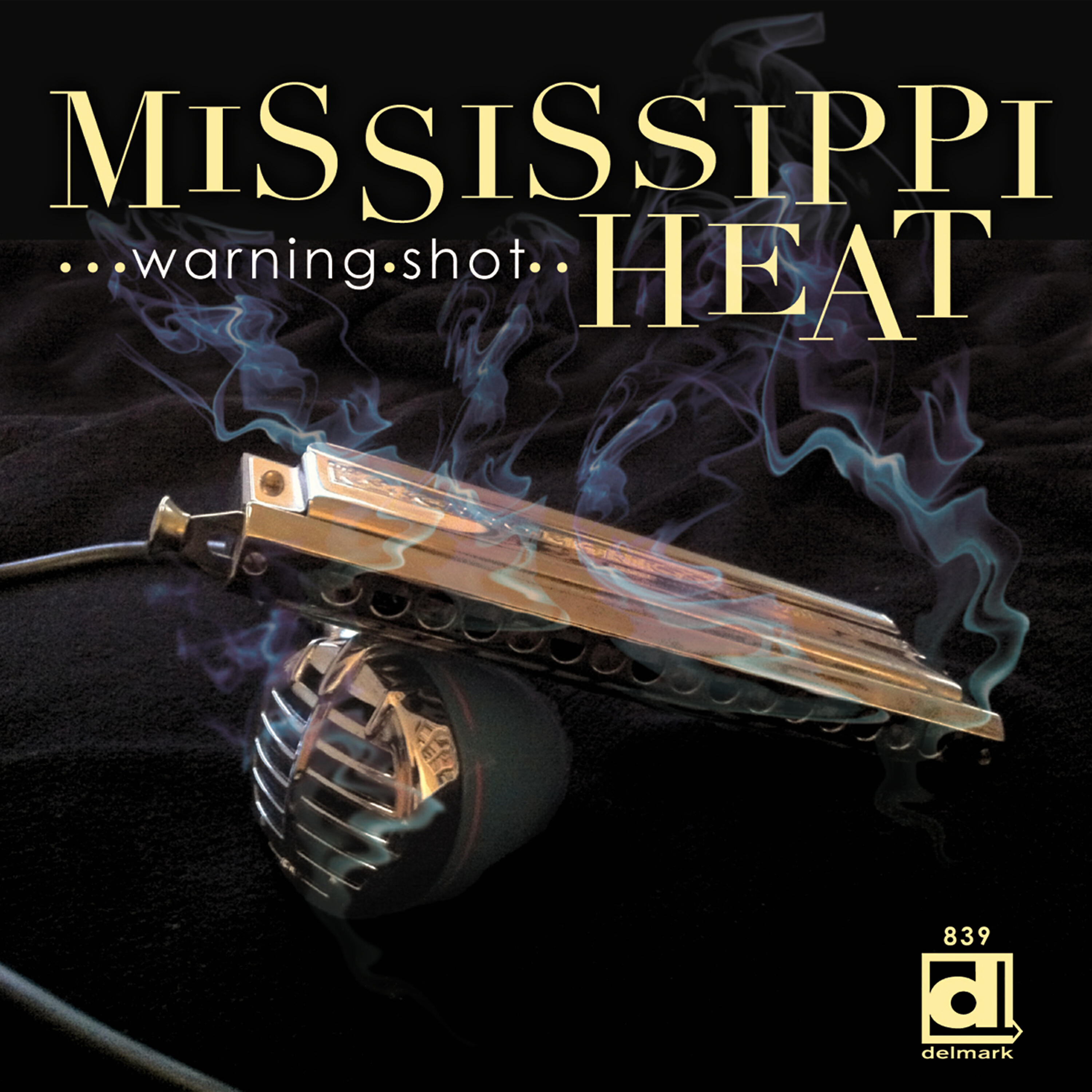 Mississippi Heat - Sweet Poison