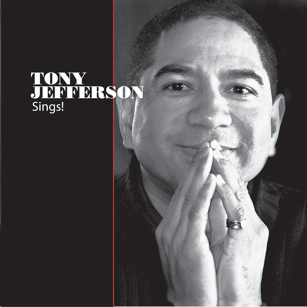 Постер альбома Tony Jefferson Sings!