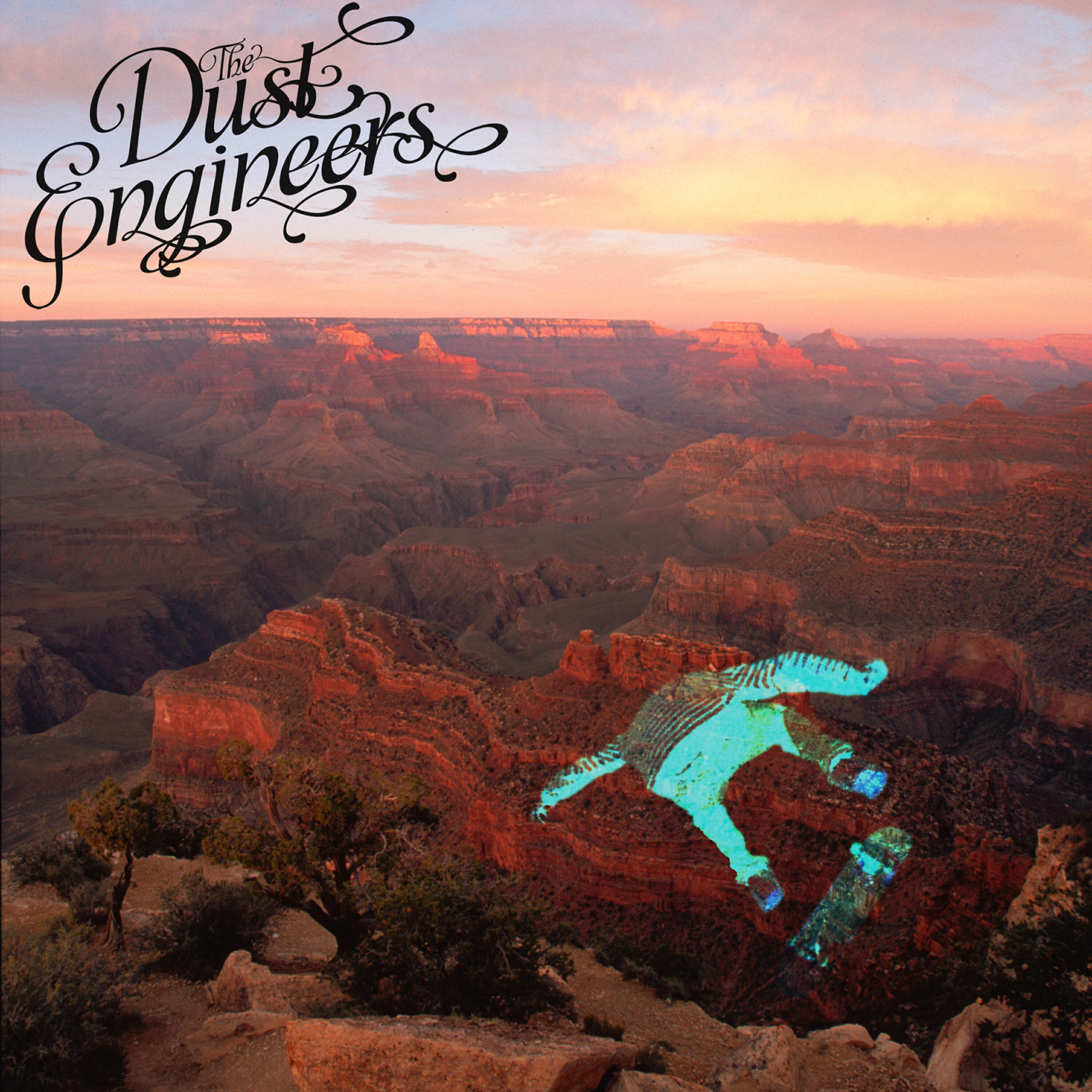 The Dust Engineers - Leaves
