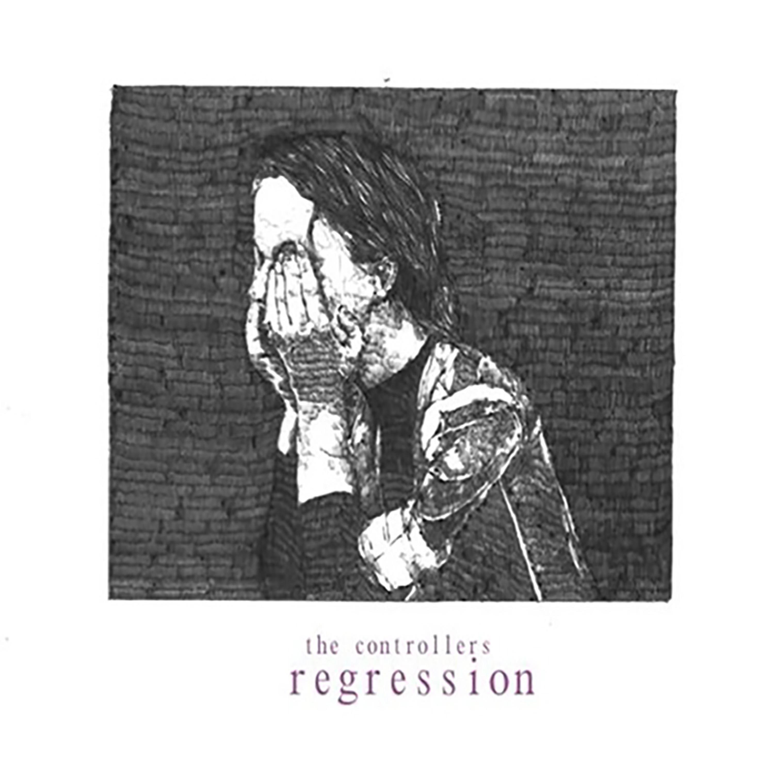 Постер альбома Regression
