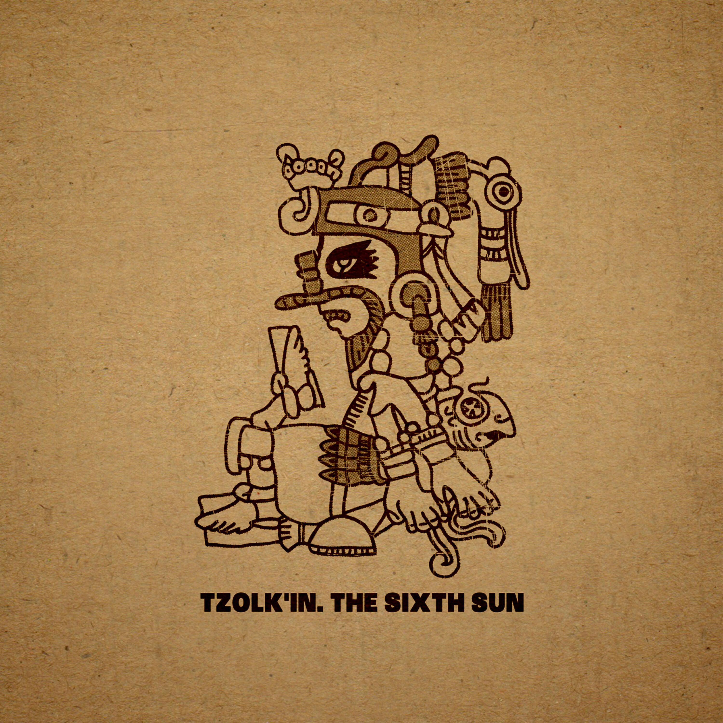 Tzolk'in - Toci