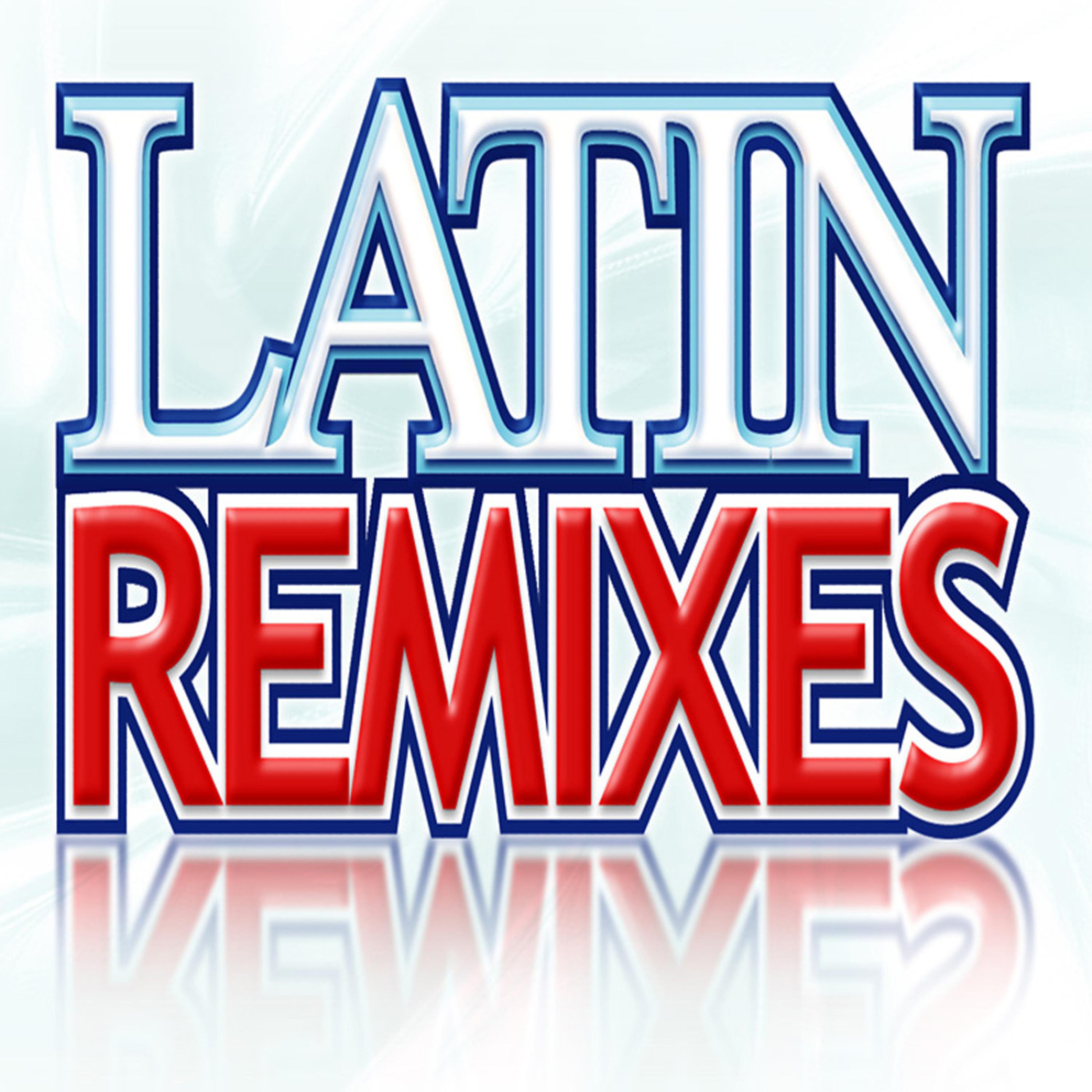 Постер альбома Latin Remixes