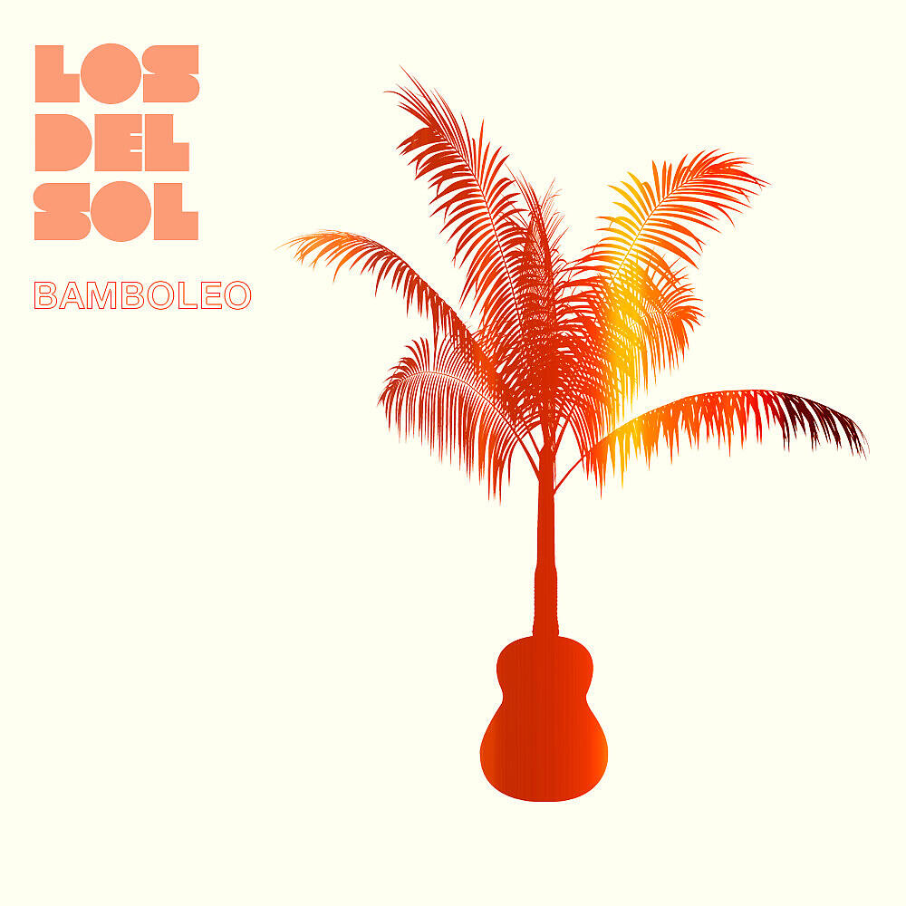 Los Del Sol - Coco Jambo