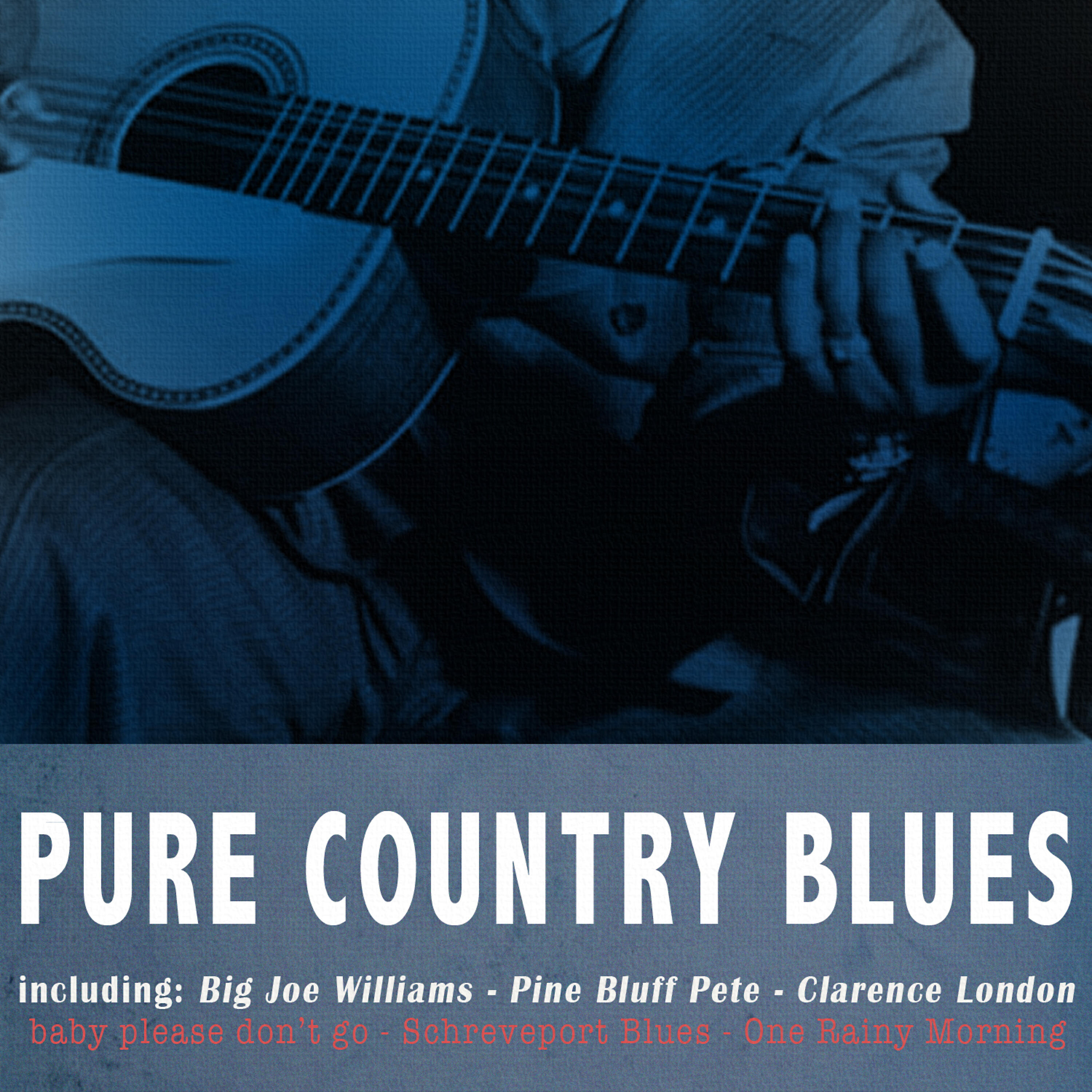 Pete McKinley - Mean Black Snake