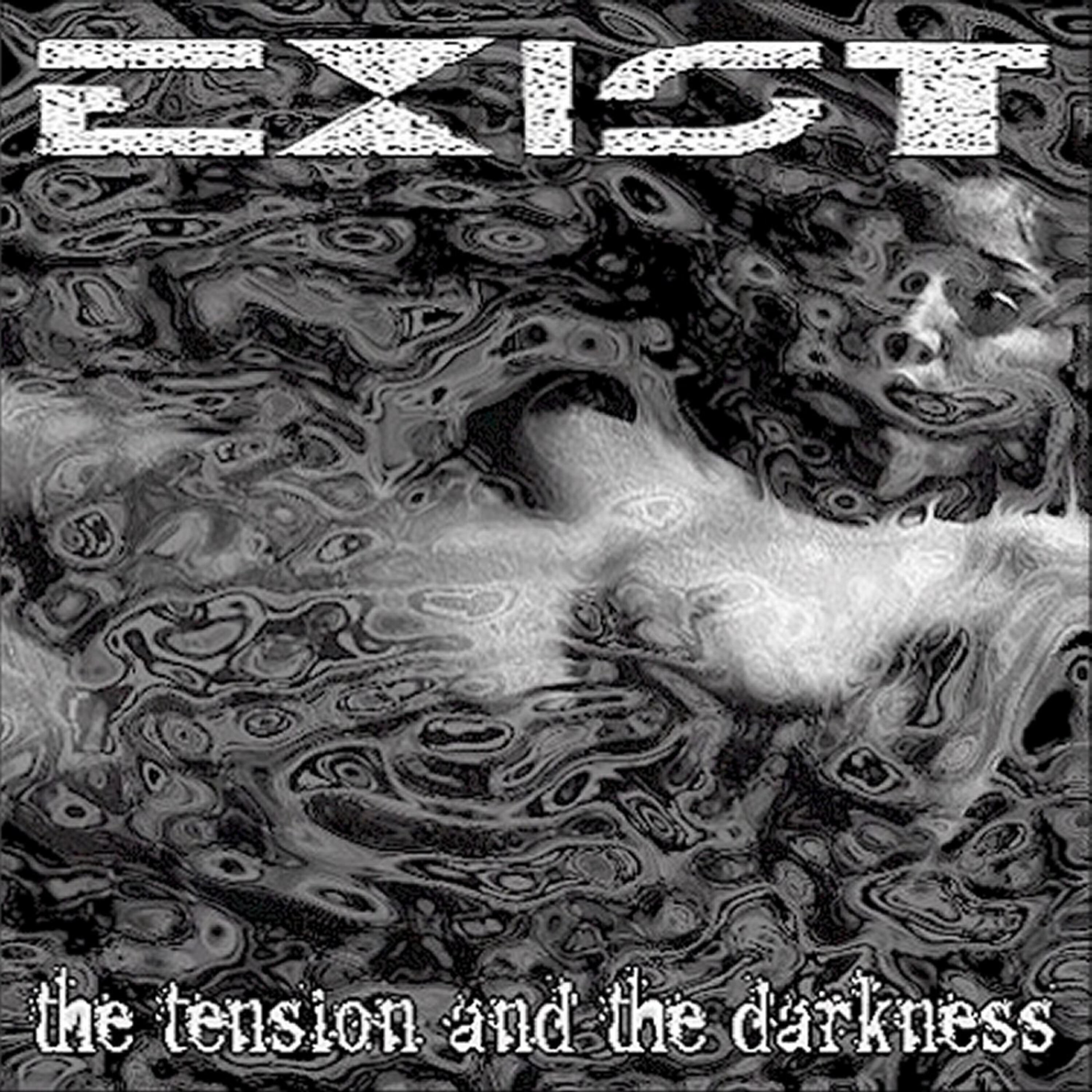 Exist - Custom Made (All Over)