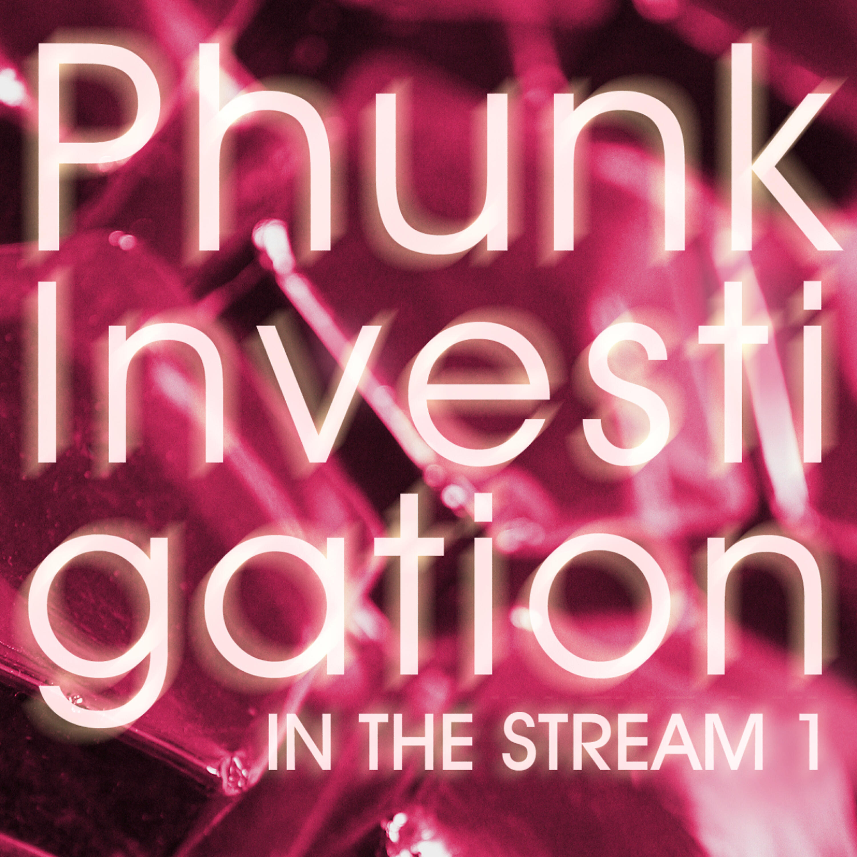 Phunk Investigation - Urban Assault (Martin Accorsi Remix)