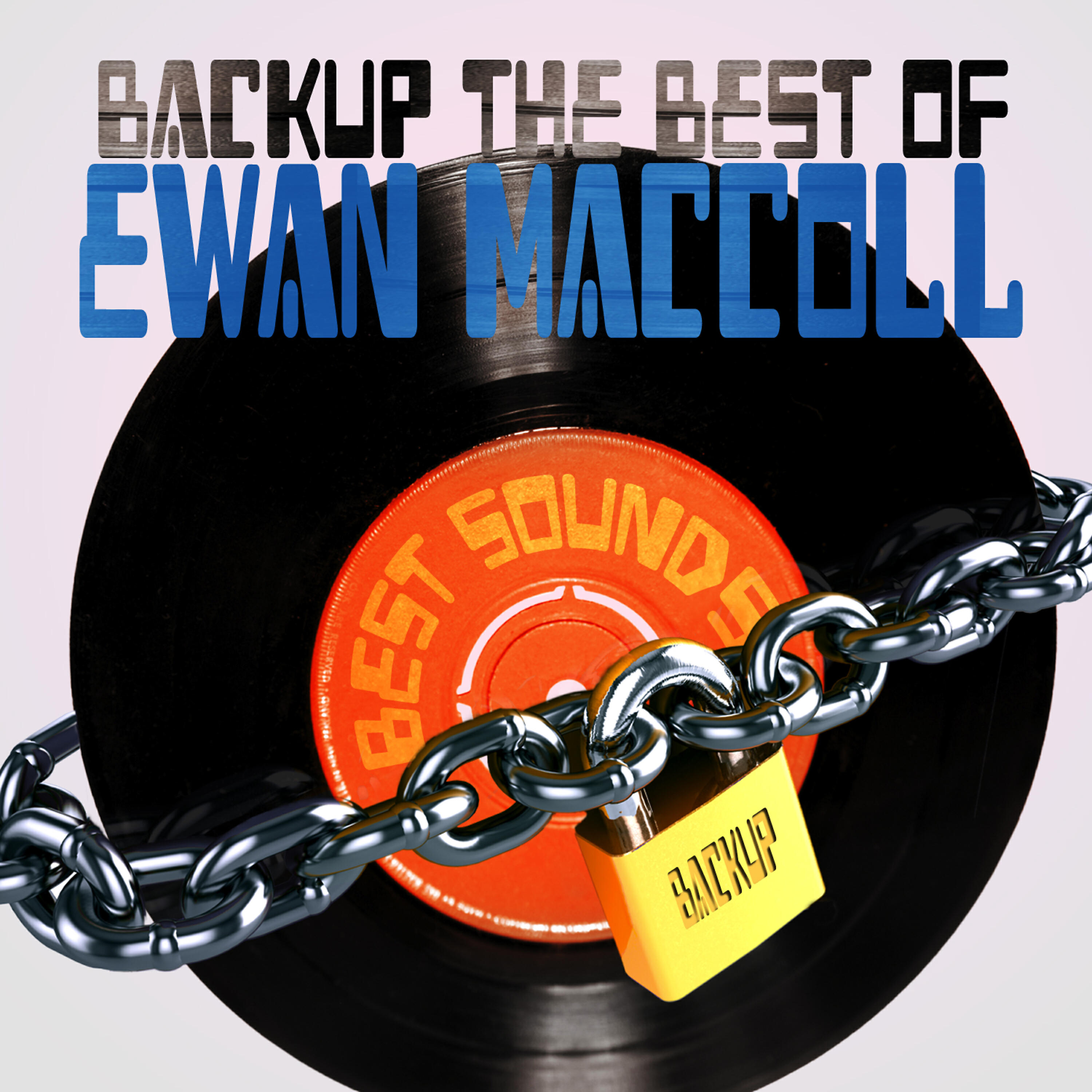 Ewan MacColl - Glasgow Peggy
